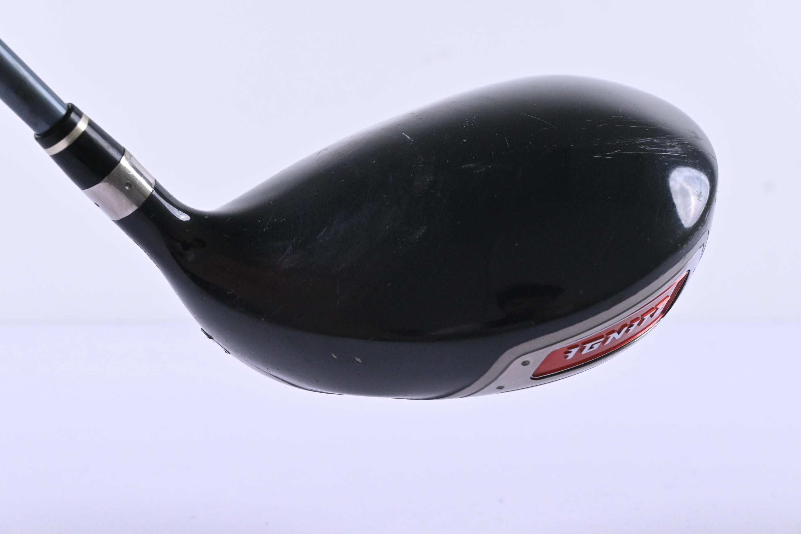 Nike Ignite Driver / 10.5 Degree / Regular Flex Fujikura Ignite Shaft