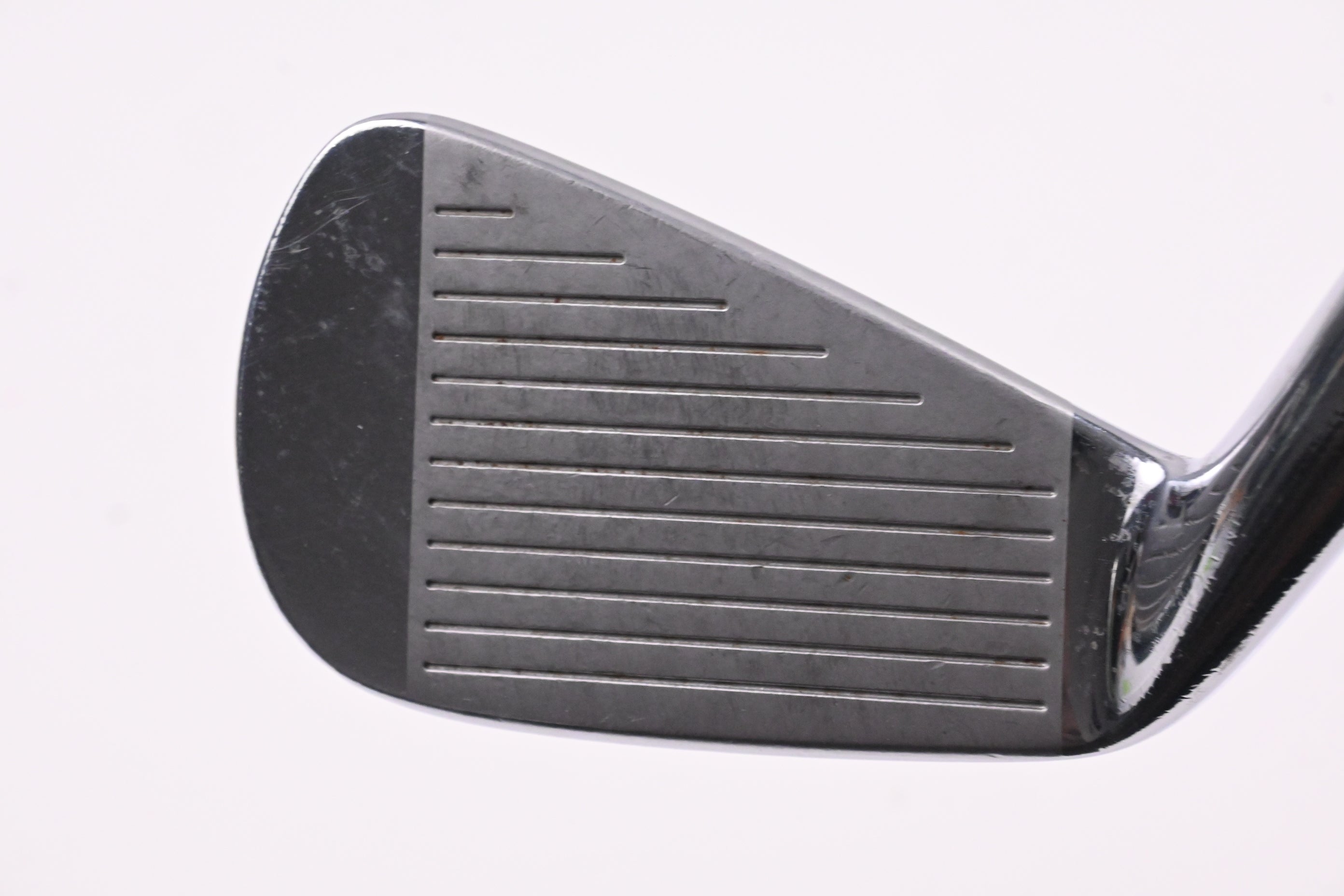 Mizuno MP-15 #4 Iron / 24 Degree / Regular Flex Dynamic Gold R300 Shafts