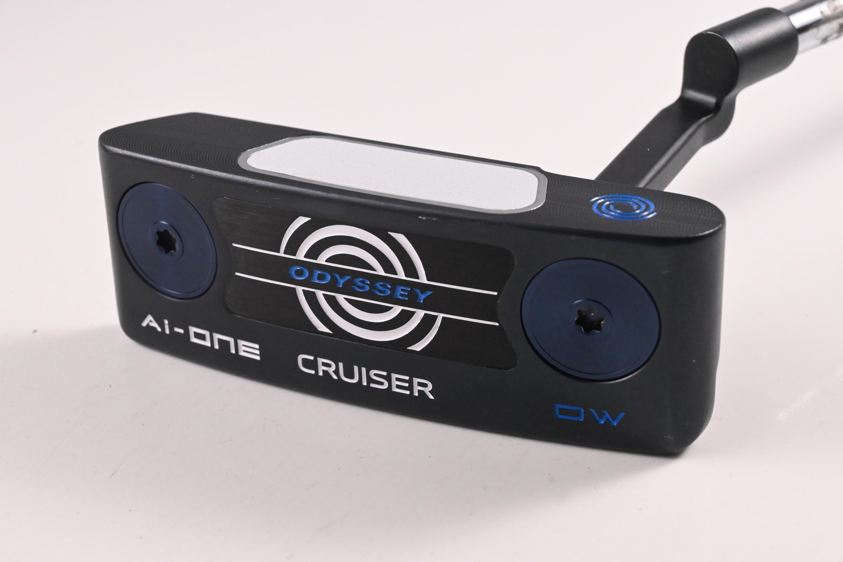 Odyssey Ai-One Cruiser Double Wide Putter / 37 Inch