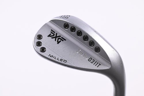 PXG 0311 Milled Sugar Daddy Lob Wedge / 58 Degree / Regular Flex N.S.Pro 850GH