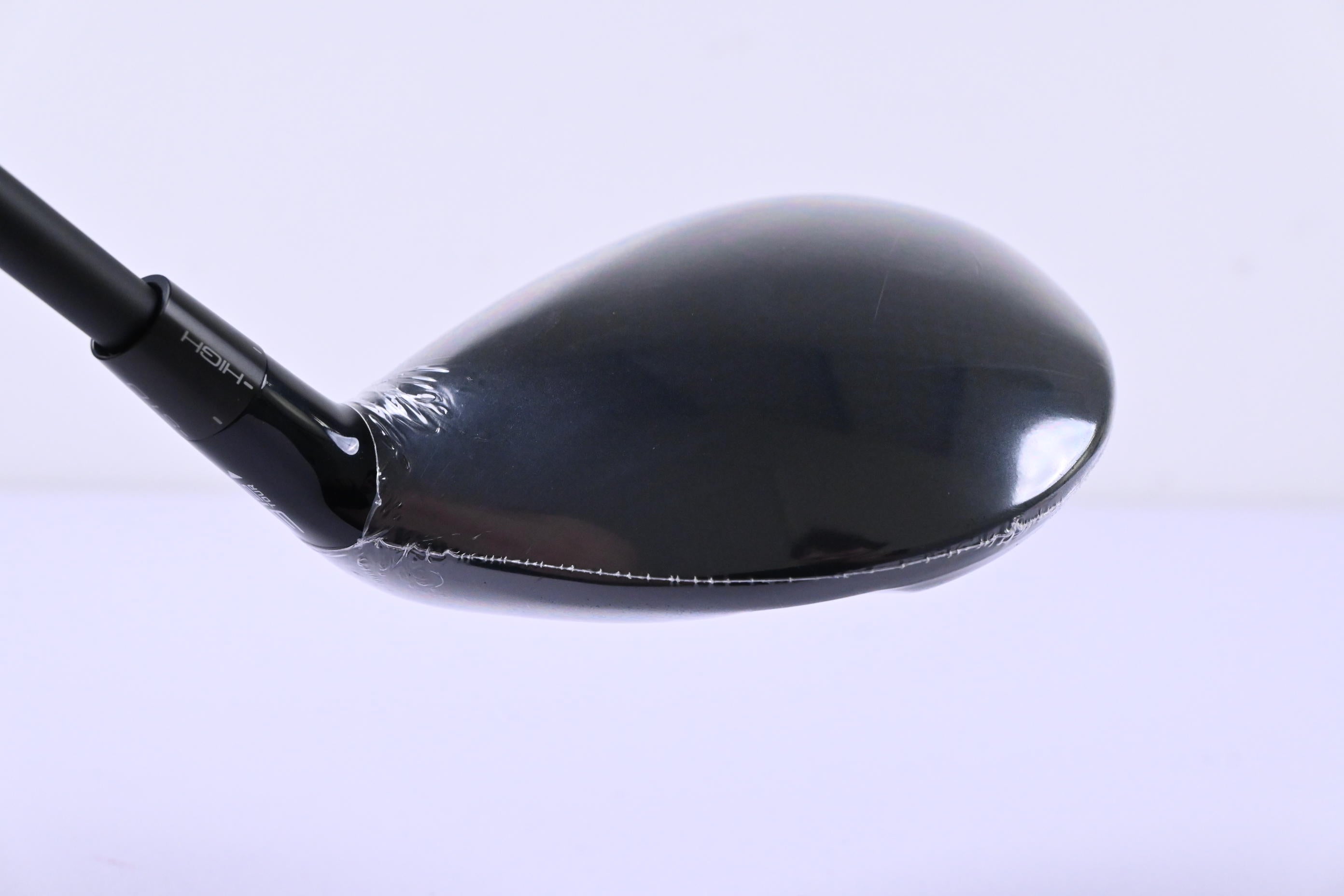 Mizuno JPX One #3T Wood / 15 Degree / Stiff Flex Tensei 1K Black 75 Shaft
