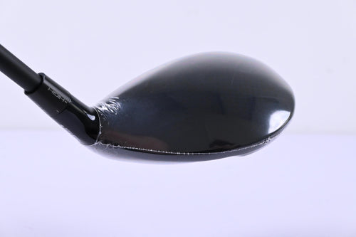 Mizuno JPX One #3T Wood / 15 Degree / Stiff Flex Tensei 1K Black 75 Shaft