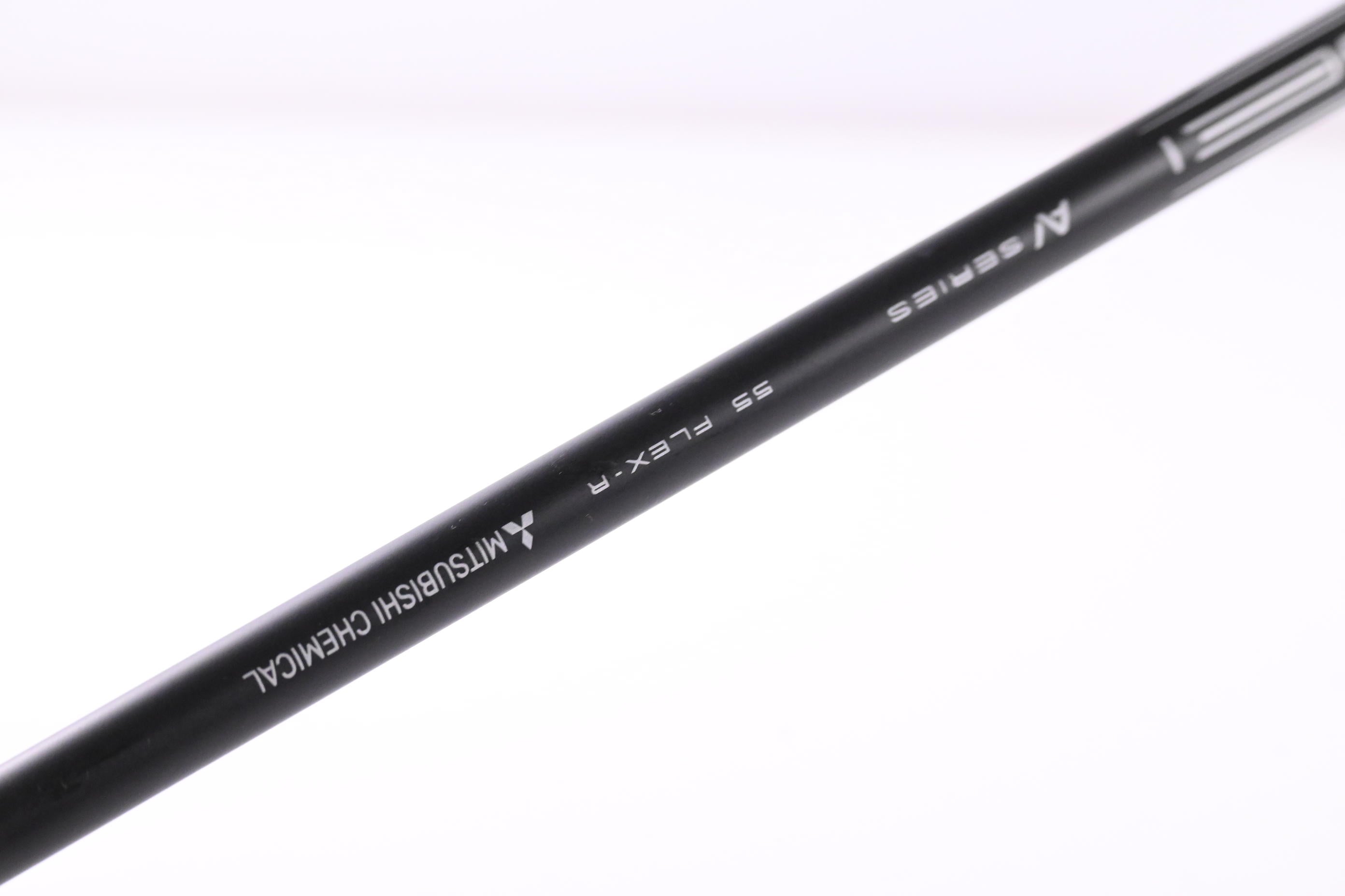 Callaway Paradym Ai Smoke Max D Driver / 10.5 Degree / Regular Flex Tensei AV