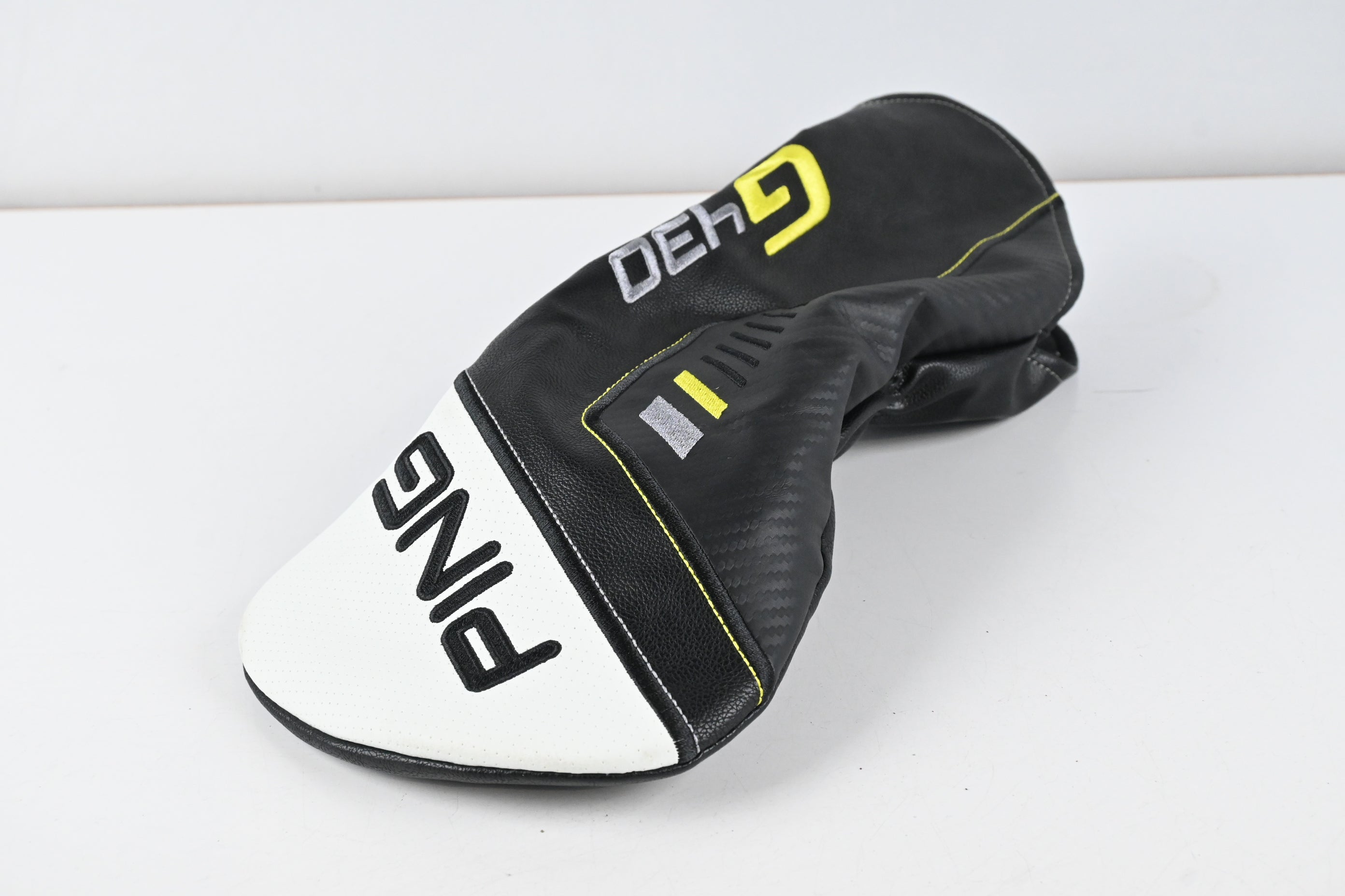 Ping G430 LST Driver / 10.5 Degree / X-Flex Ping Tour Chrome 65 Shaft