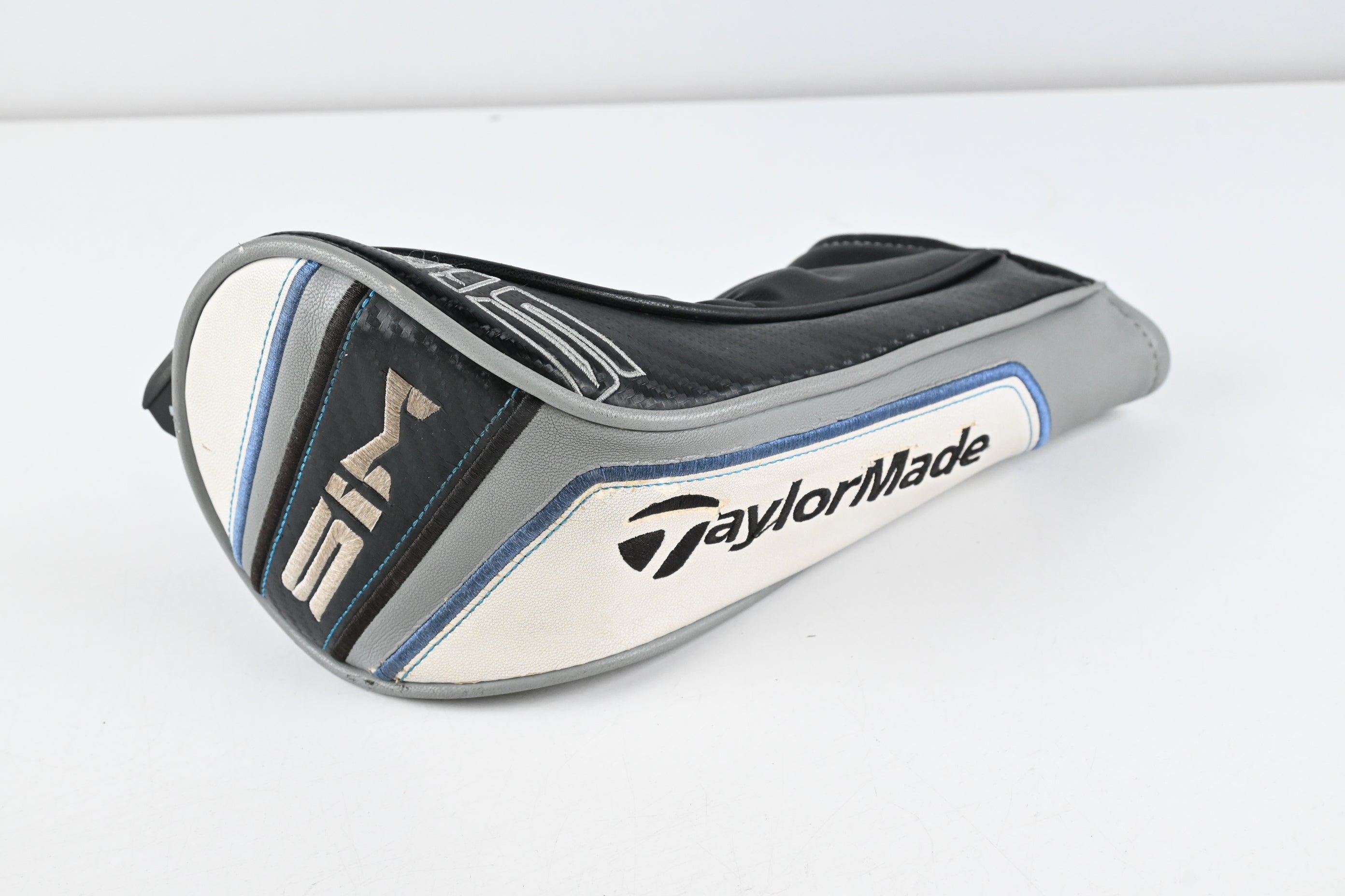 Taylormade SIM Max Rocket #3 Wood / 14 Degree / Stiff Flex Fujikura Ventus Blue