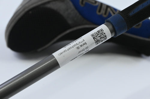 Ping G5 Driver / 9 Degree / Stiff Flex Ping TFC 100 Shaft