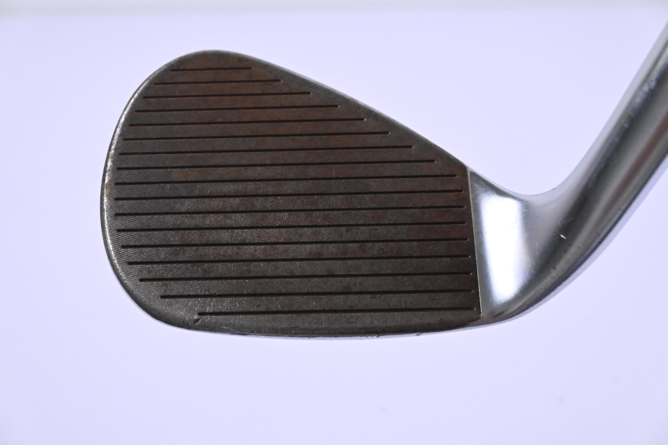 Callaway Jaws Full Toe Sand Wedge / 54 Degree / Wedge Flex Dynamic Gold Spinner