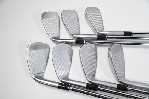 Haywood SV.2 / PD.1 Combo Irons / 4-PW / Stiff Flex Dynamic Gold Mid 115 S300