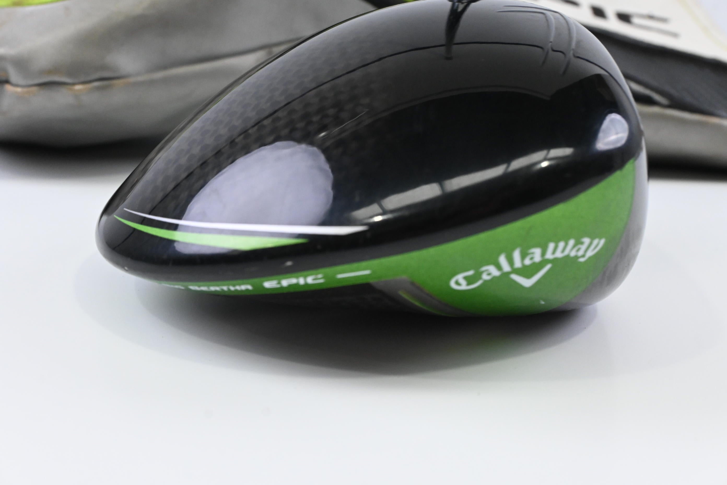 Callaway GBB Epic Sub Zero Driver / 9 Degree / X-Flex MMT 70 Shaft