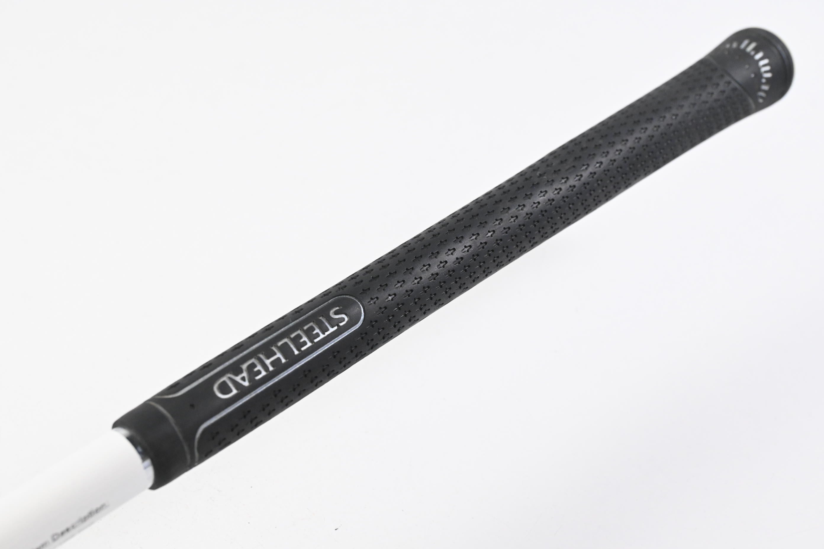 Callaway X-16 #4 Iron / 24 Degree / Uniflex Steelhead X-16 Shaft