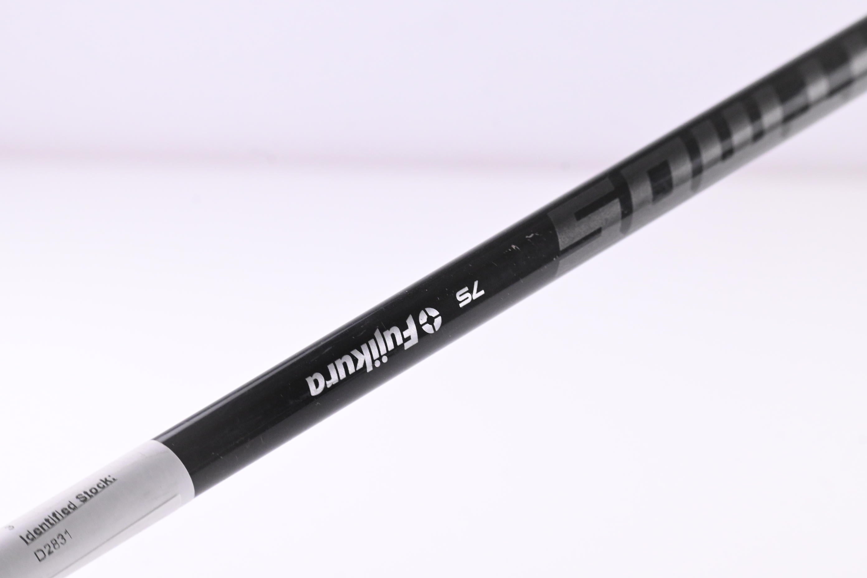 Cobra King F9 #3 Hybrid / 19 Degree / Stiff flex Fujikura Atmos  Black 7 Shaft