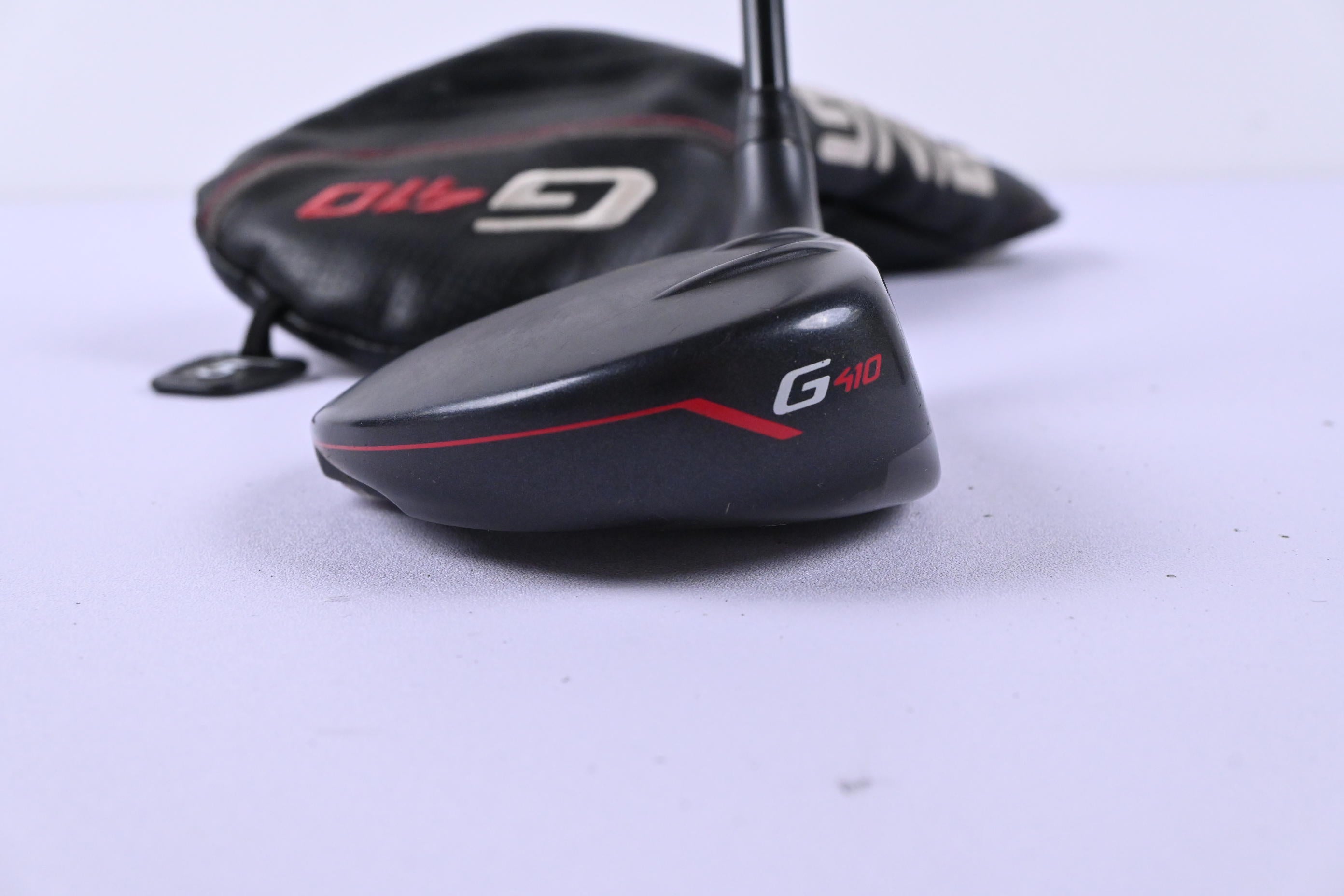 Ping G410 #5 Wood / 17.5 Degree / Stiff Flex Tensei CK Orange 70 Shaft