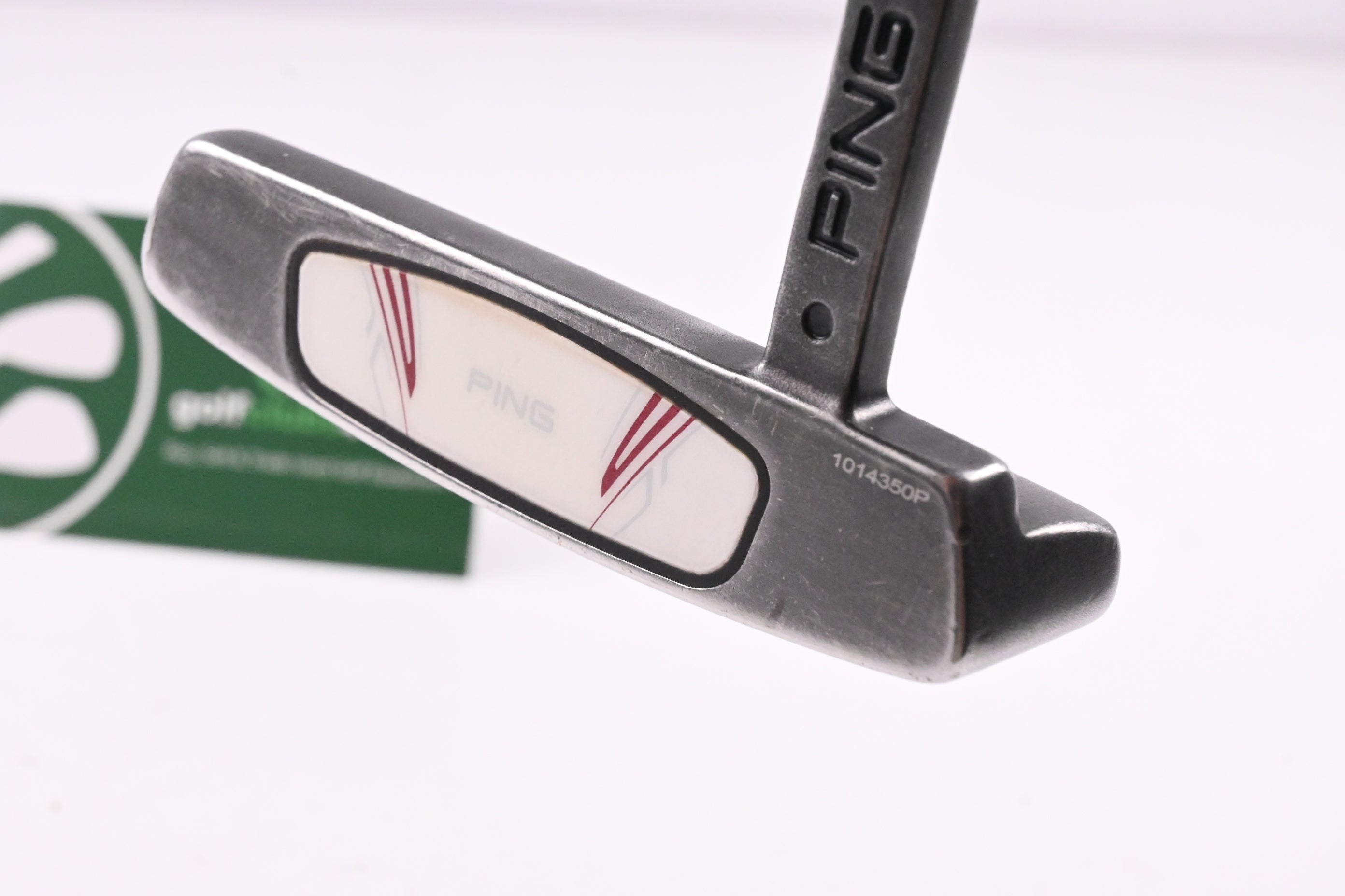 Ping Scottsdale Tomcat Putter / 34 Inch