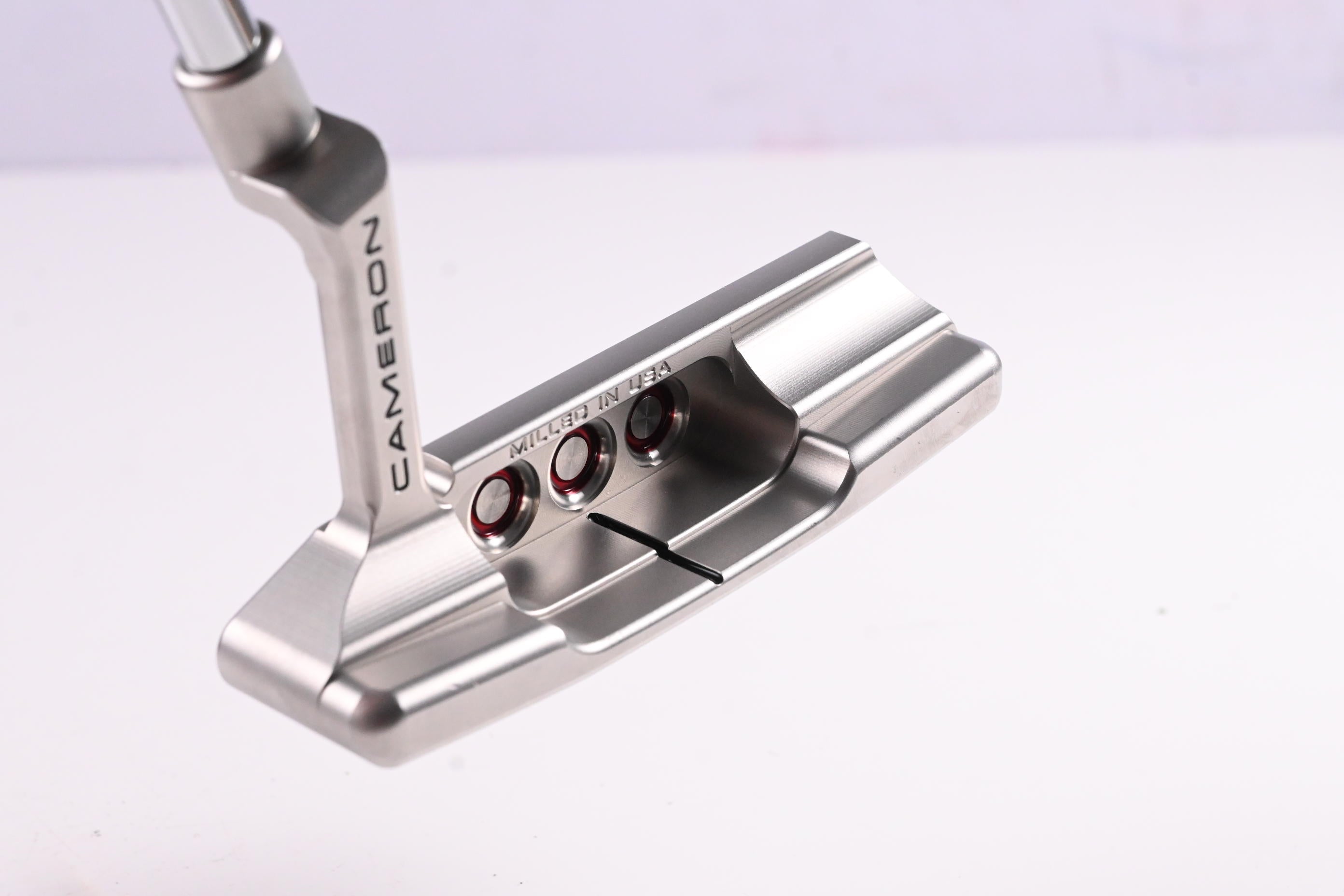 Scotty Cameron Special Select Newport 2 Putter / 34 Inch