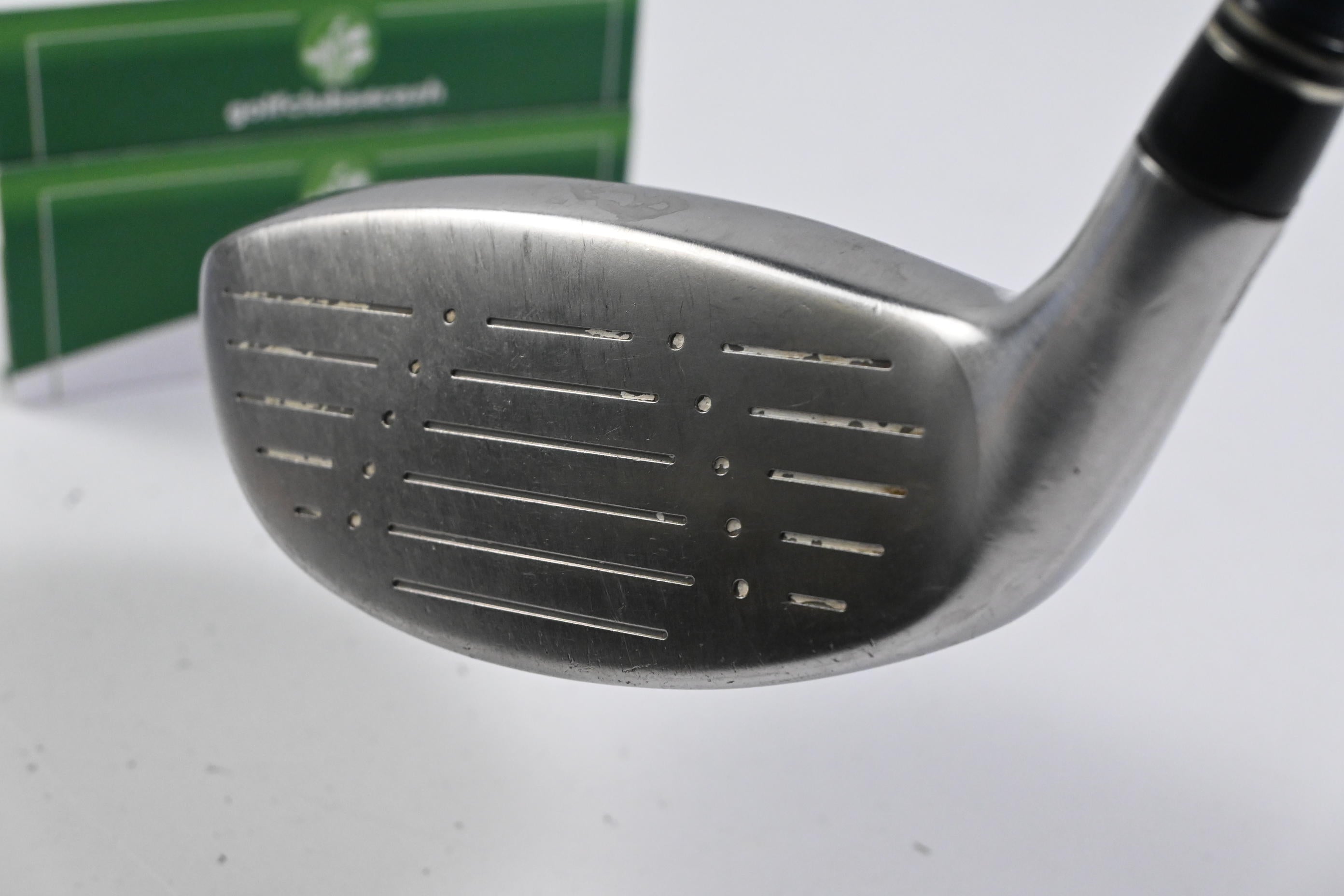 Cobra Baffler DWS #3 Hybrid / 20 Degree / Stiff Flex Aldila VS Proto-HL 'By You'