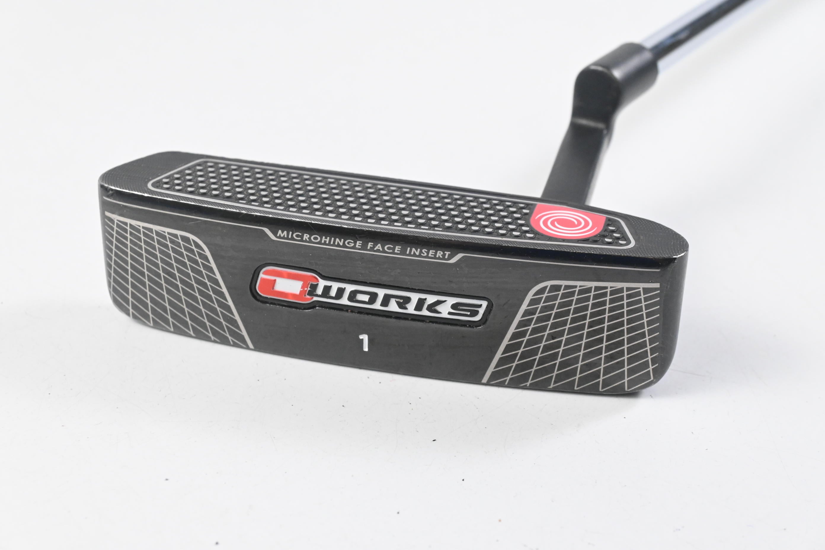 Odyssey O-Works 1 2020 Putter / 34 Inch