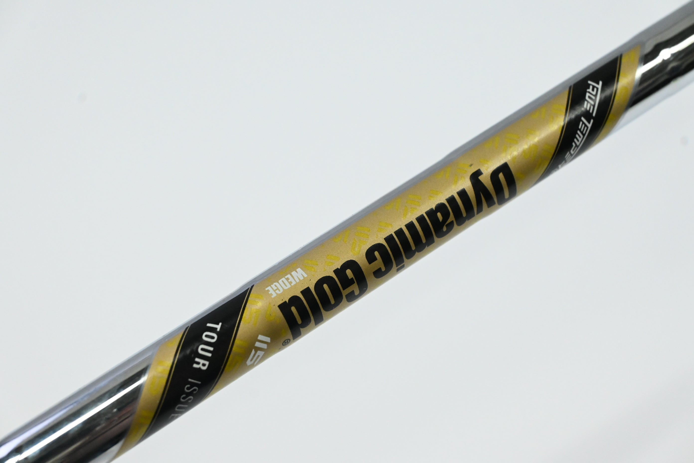 Taylormade Milled Grind 5 Lob Wedge / 60 Degree / Wedge Flex Dynamic Gold 115