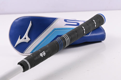 Ladies Mizuno ST-Z 230 #5 Hybrid / 25 Degree / Ladies Flex UST Helium Nanocore