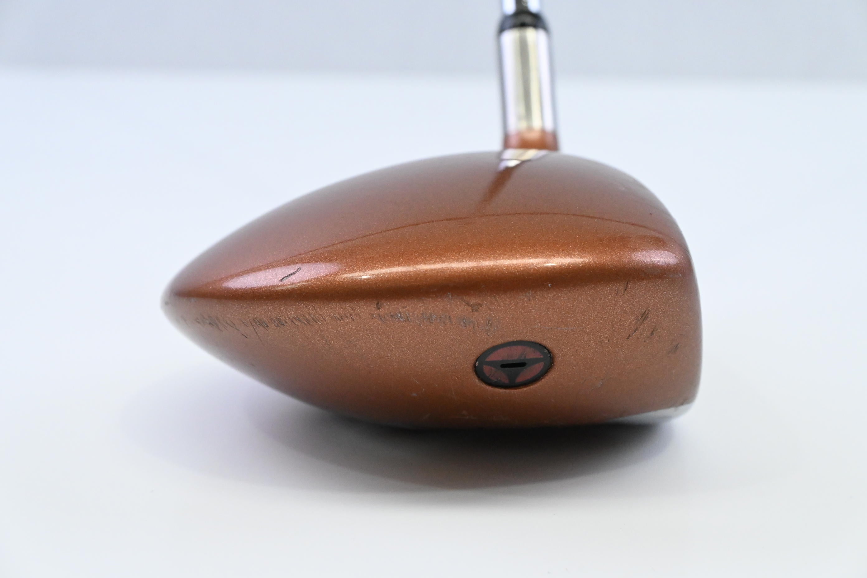 Taylormade Burner Driver / 10.5 Degree / Regular Flex Taylormade Shaft