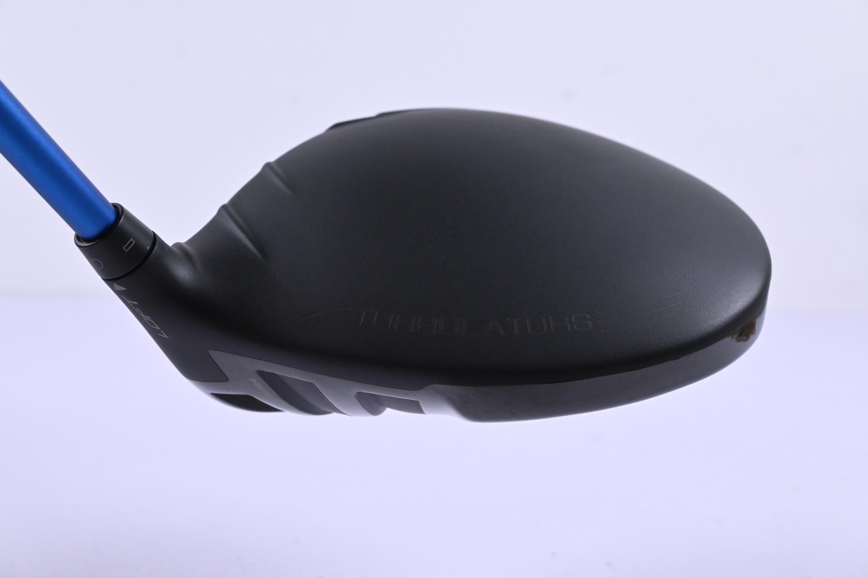 Ping G30 SF Tec Driver / 12 Degree / Regular Flex Ping TFC 419 Shaft