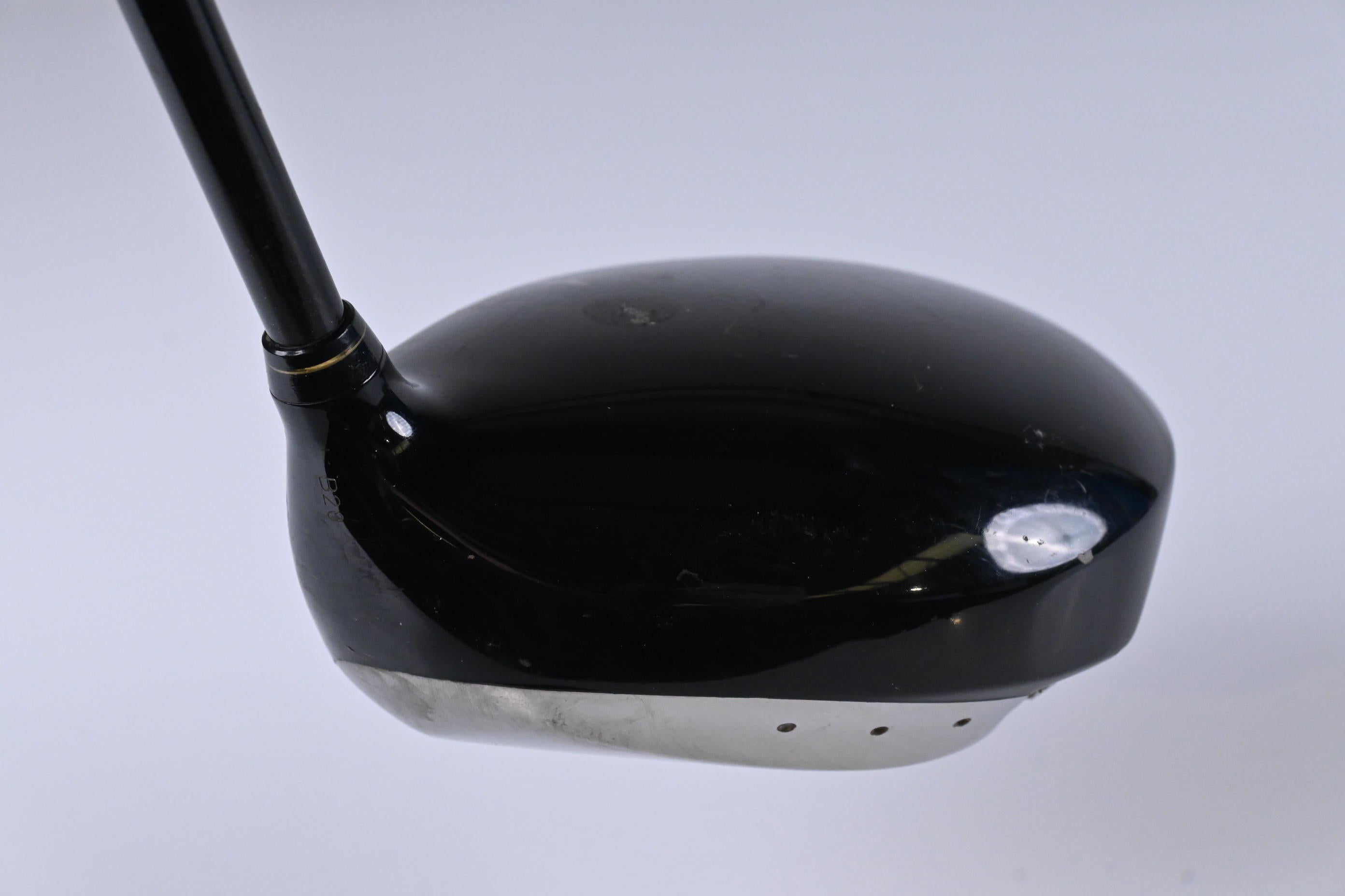 XXI0 Impact Power Body Driver / 9 Degree / Regular Flex Srixon SV-3002 63 Shaft