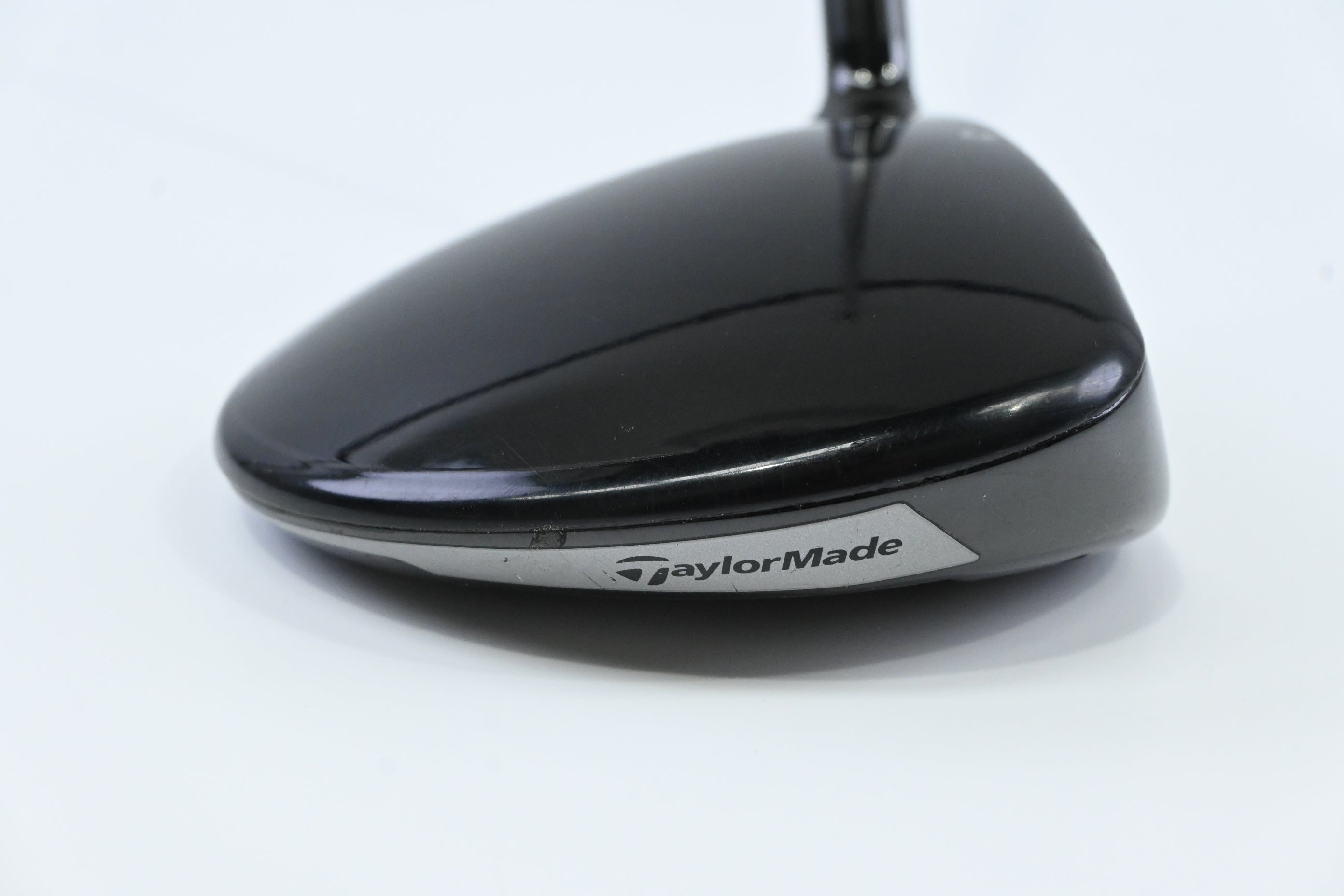 Taylormade Qi10 Max #3 Wood / 16 Degree / Stiff Flex Fujikura Speeder NX 50