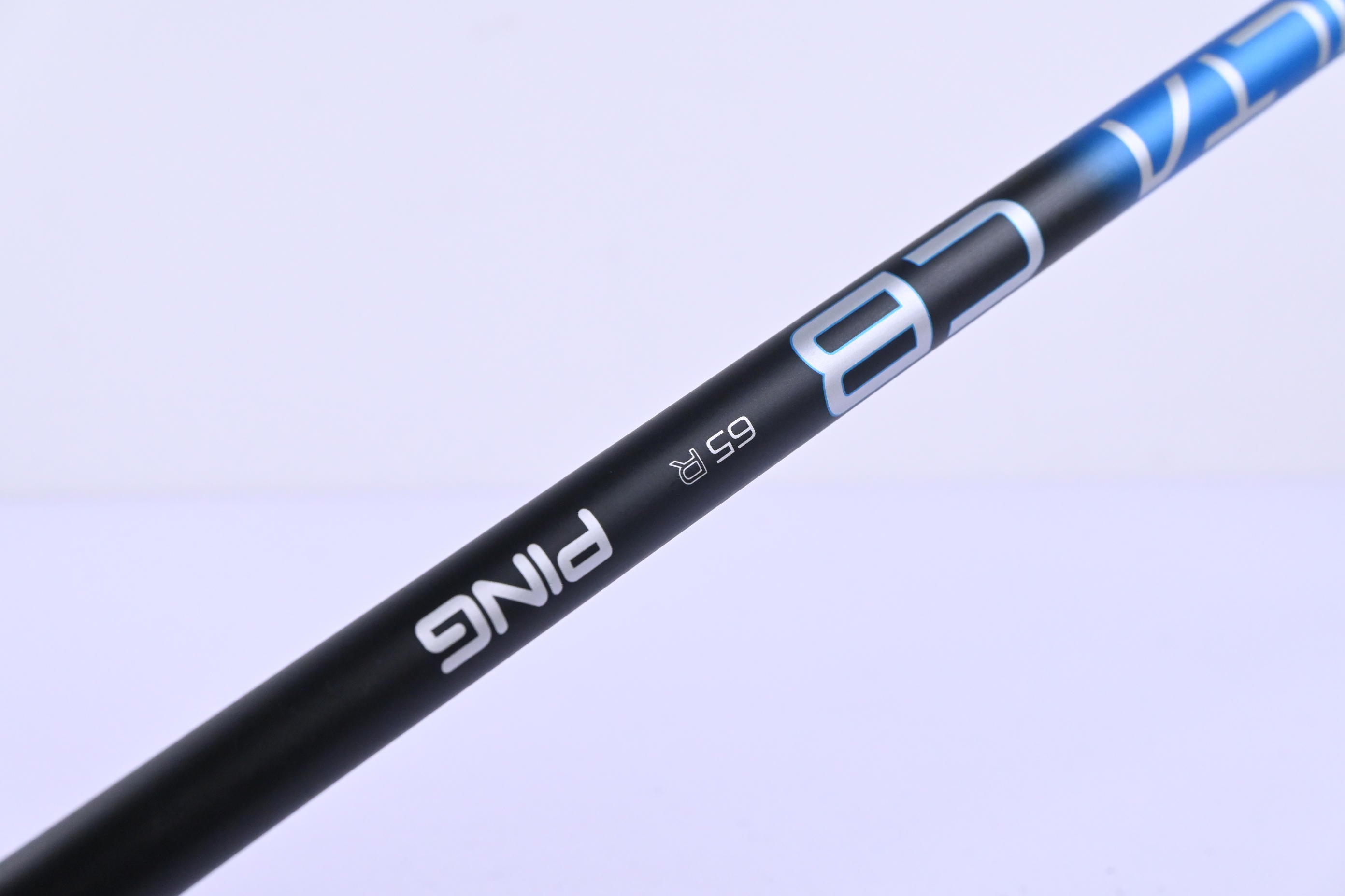 Ping G440 SFT #5 Wood / 19 Degree / Regular Flex Ping Alta CB Blue 65 Shaft