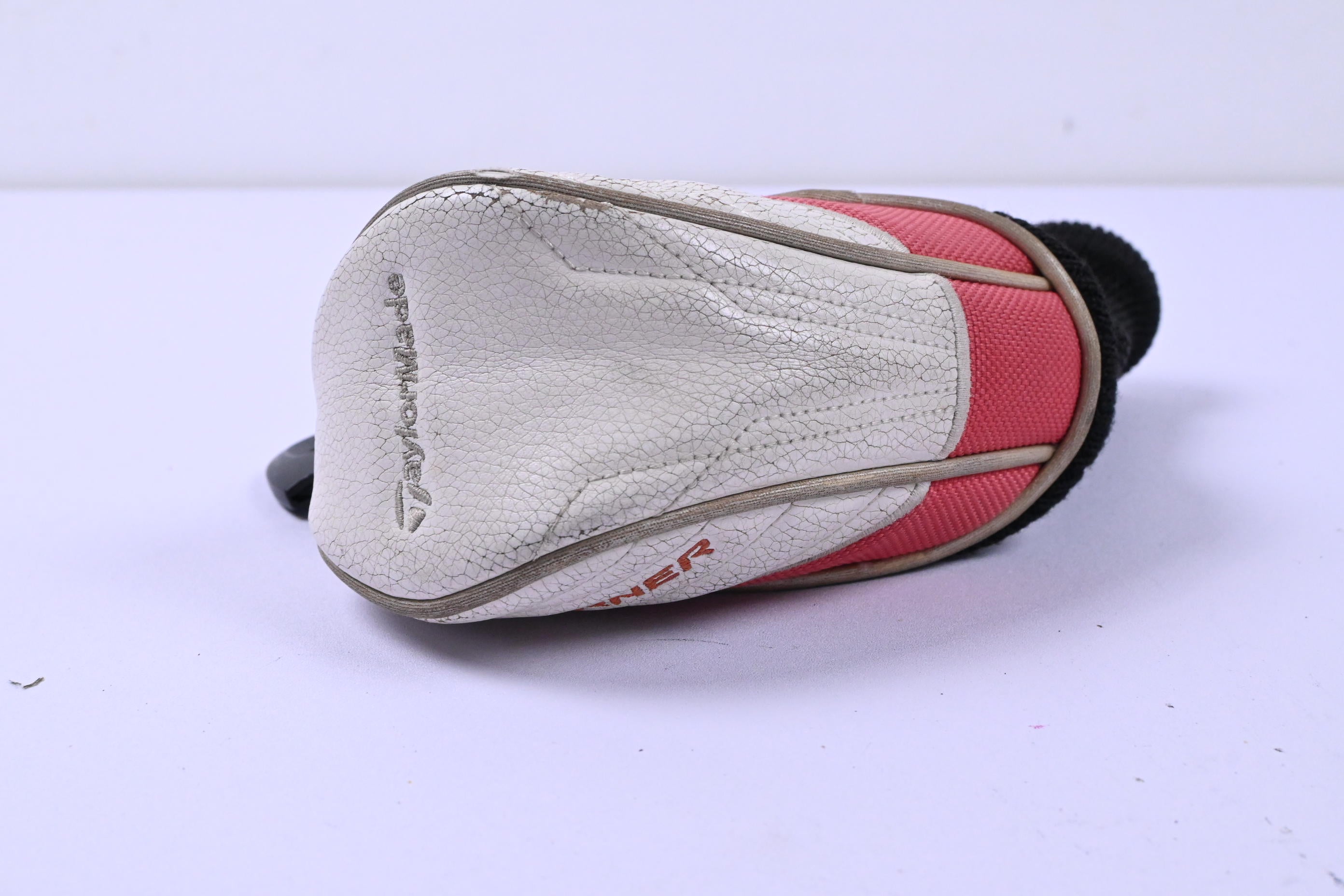 Taylormade Aeroburner #4 Hybrid / 22 Degree / Regular Flex Speed RUL-Z 70 Shaft