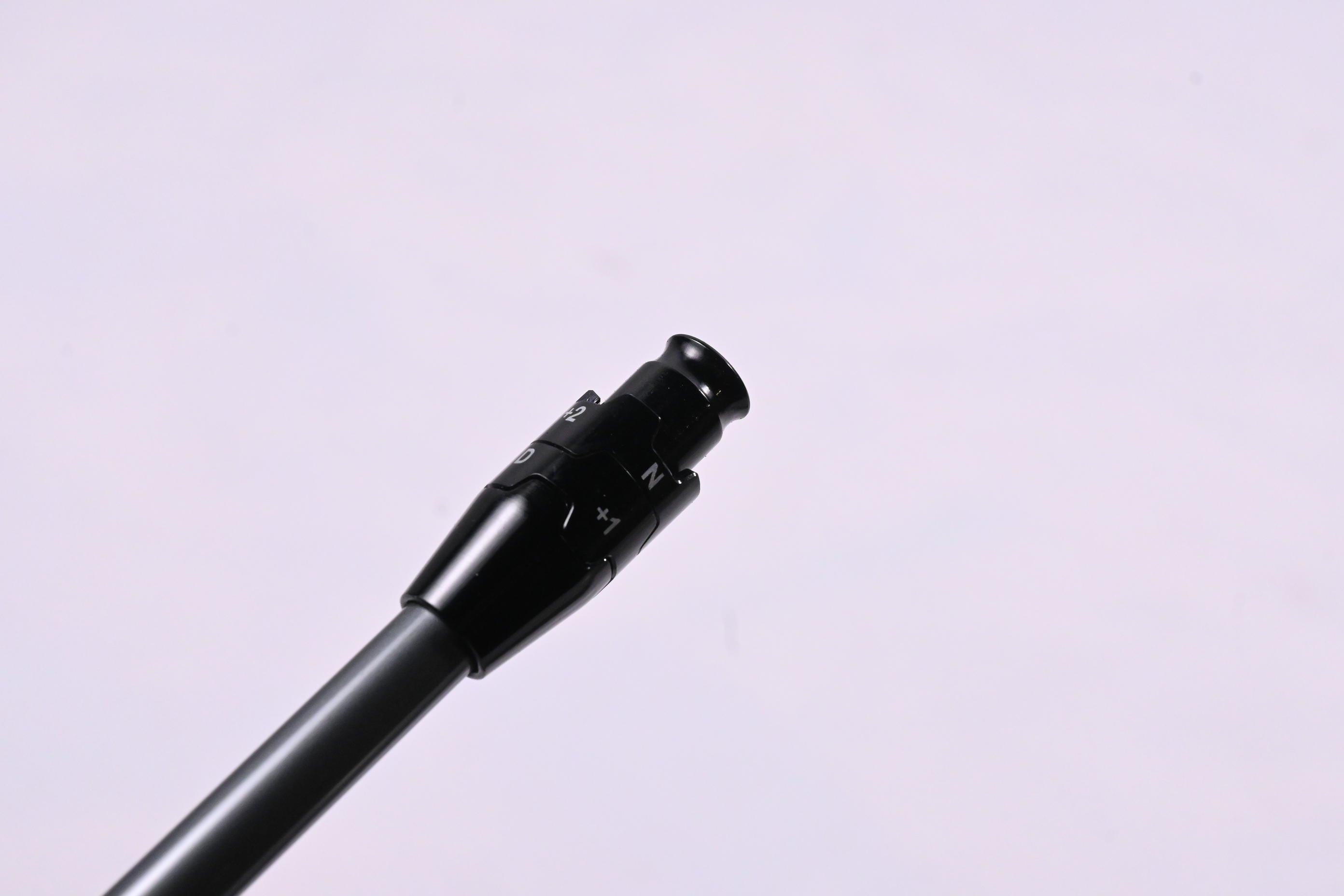 Project X Denali Charcoal 60 #3 Wood Shaft / Regular Flex / Callaway 3rd Gen