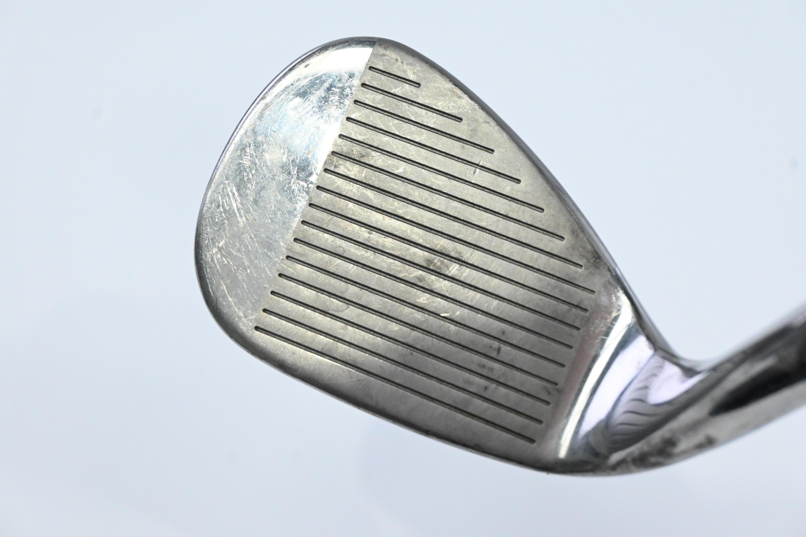 Taylormade Z-Spin Red Sand Wedge / 56 Degree / Wedge Flex Taylormade Z-Spin