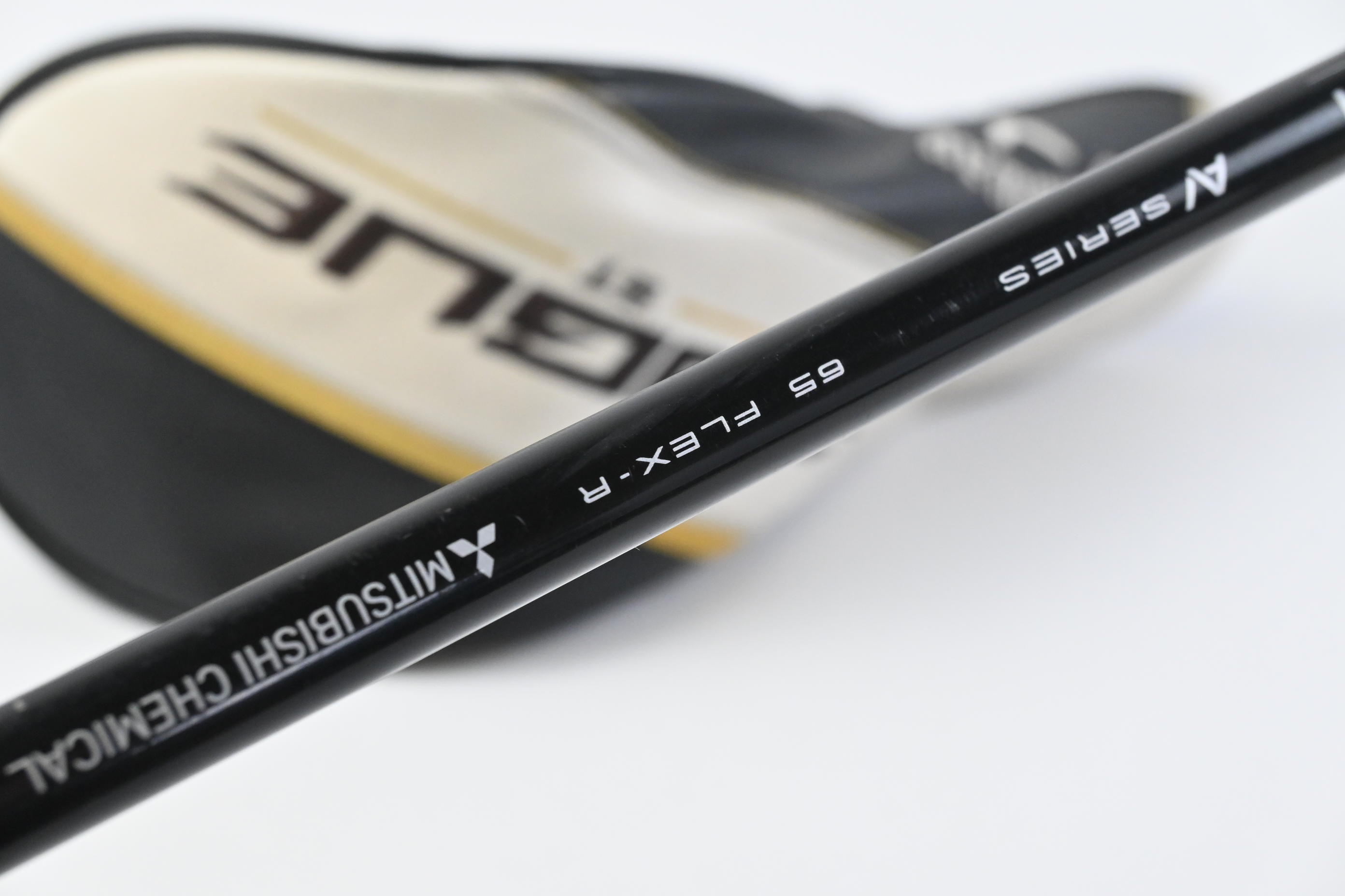 Callaway Rogue ST Max #3 Wood / 15 Degree / Regular Flex Tensei AV Blue 65