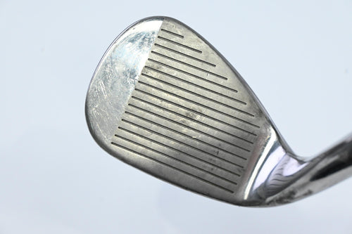 Taylormade Z-Spin Red Lob Wedge / 60 Degree / Wedge Flex Taylormade Z-Spin Shaft