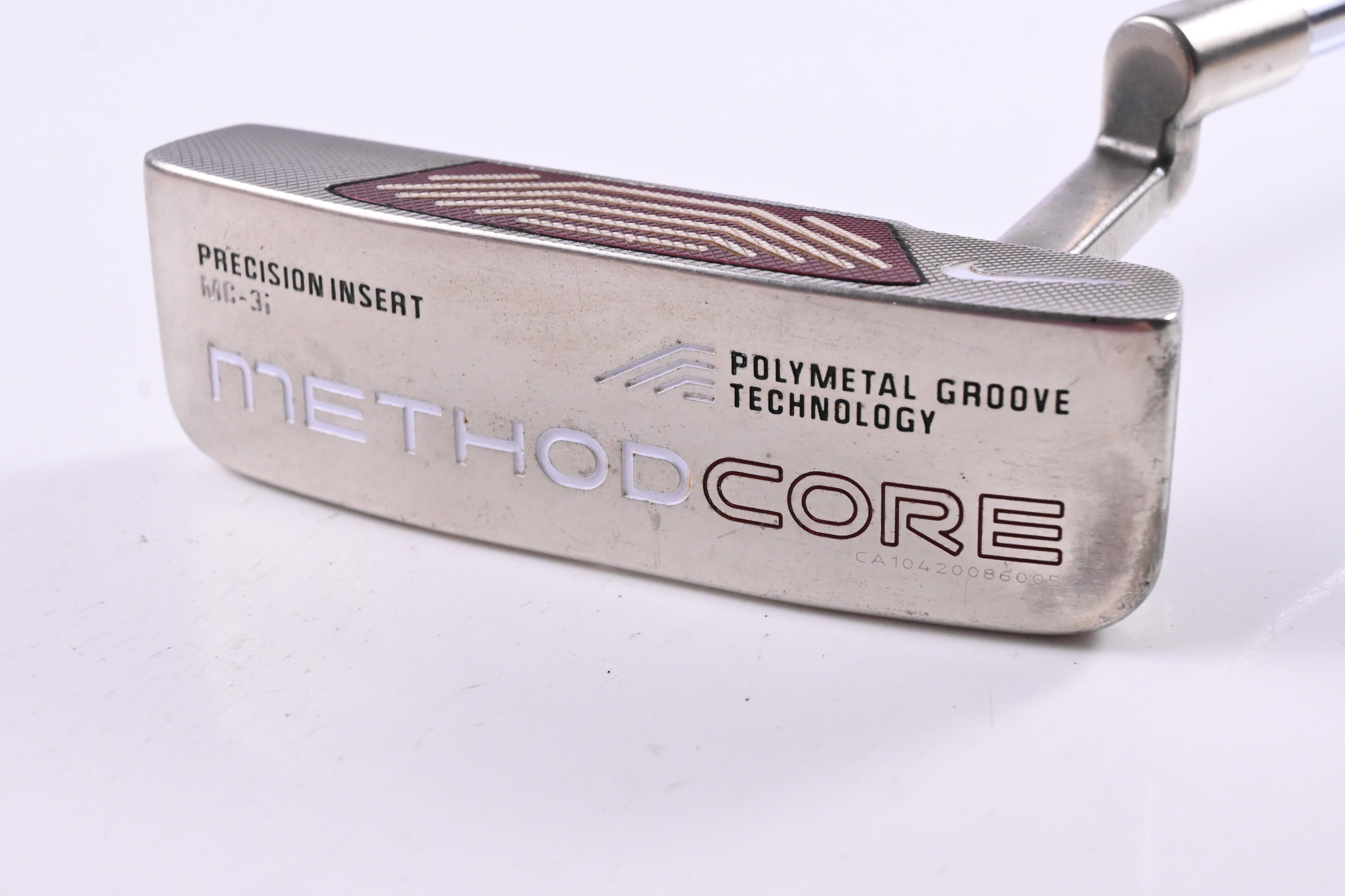 Nike Method Core MC-3i Putter / 35 Inch