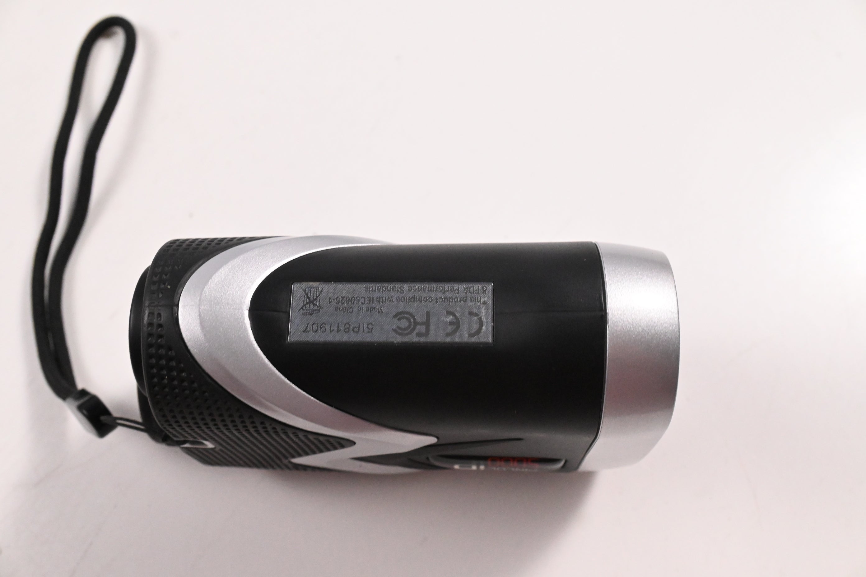 Sureshot PinLOC iP 5000 / Rangefinder