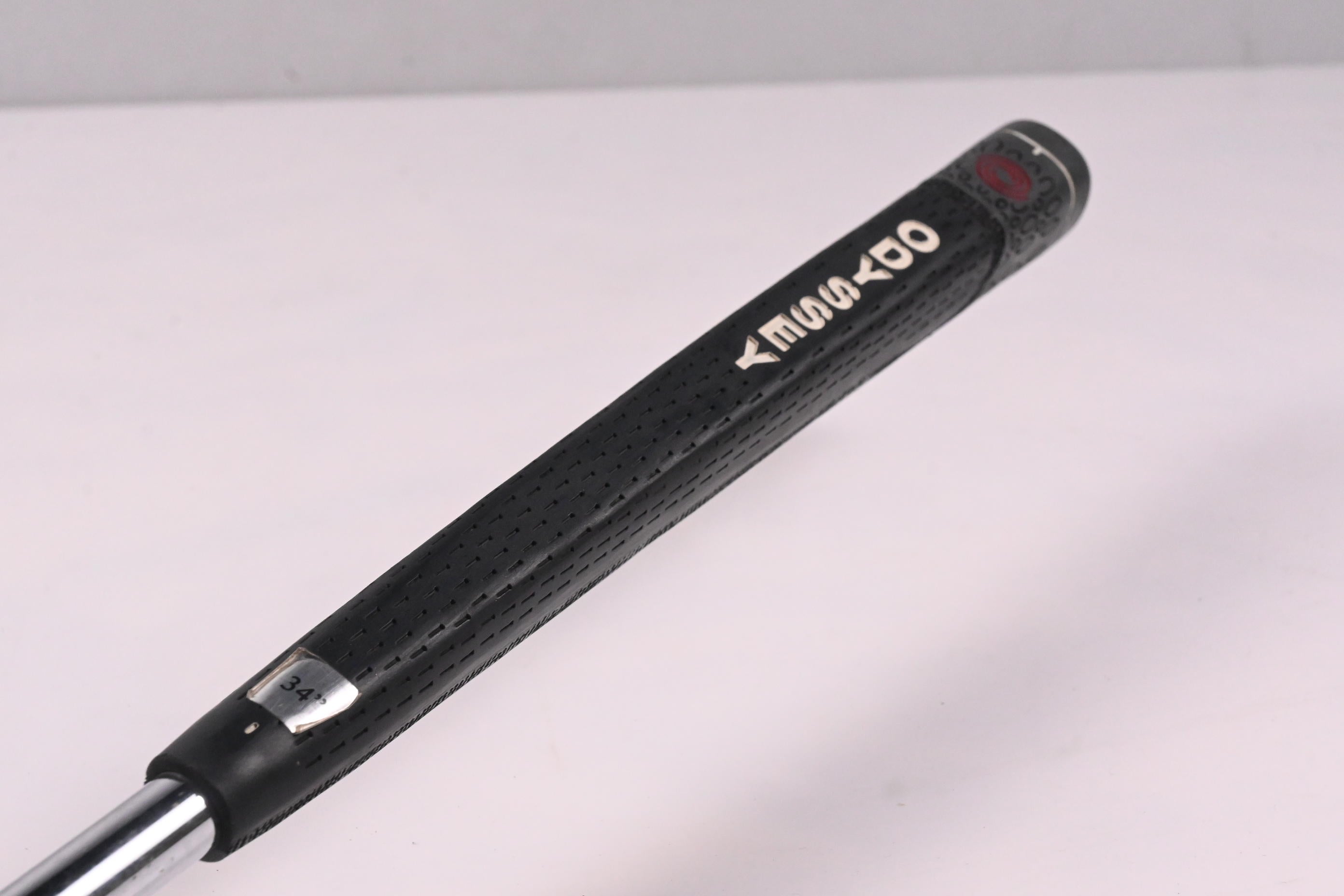 Odyssey Metal-X #9 Putter / 34 Inch