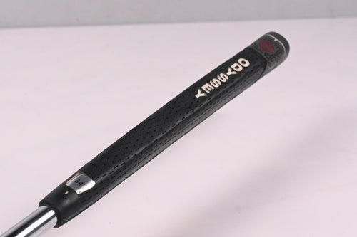 Odyssey Metal-X #9 Putter / 34 Inch