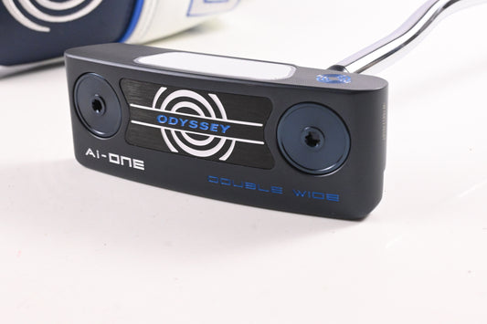 Odyssey Ai-One Double Wide Putter / 34 Inch