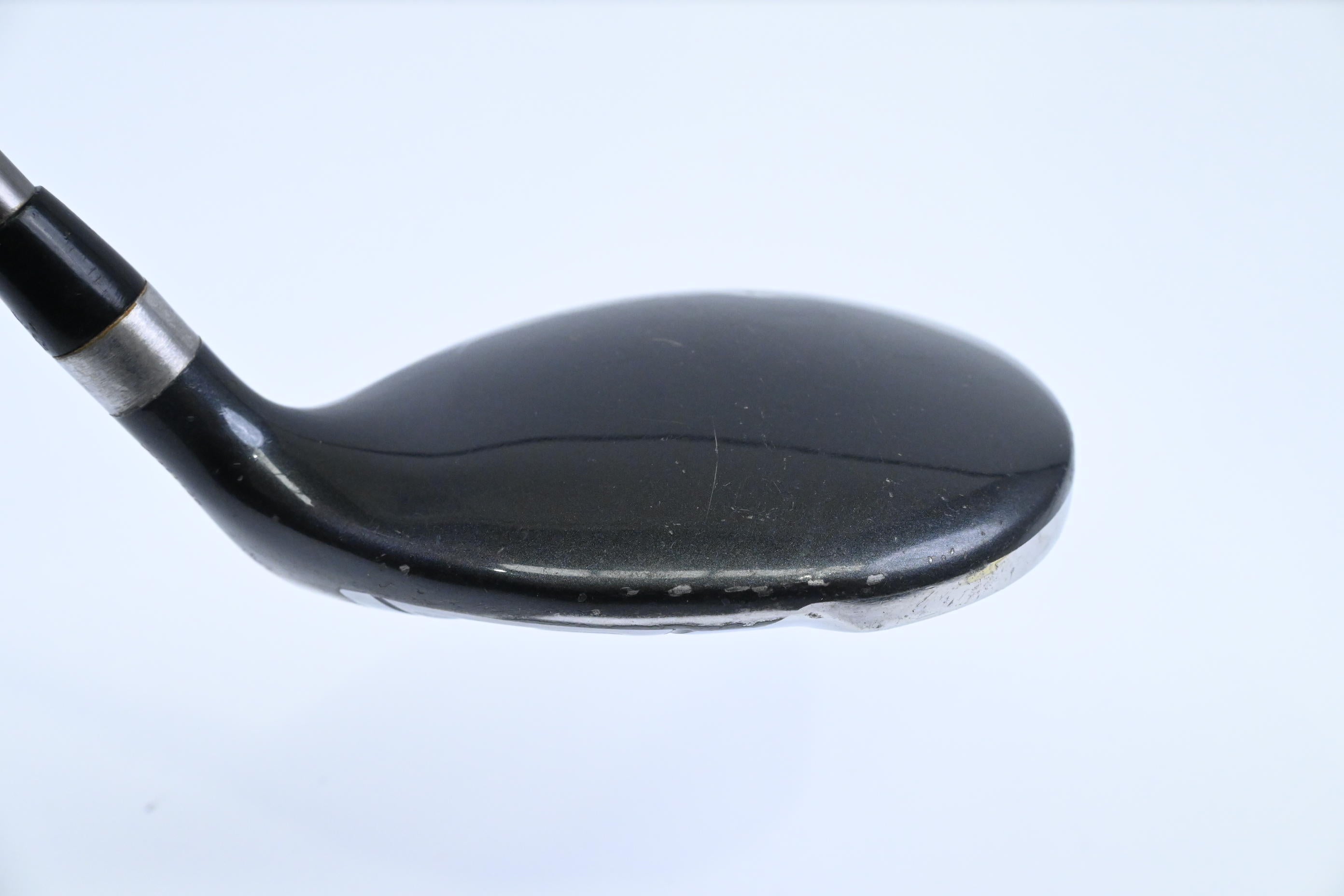 Ping G20 #3 Wood / 15 Degree / Regular Flex Ping TFC 169 Shaft