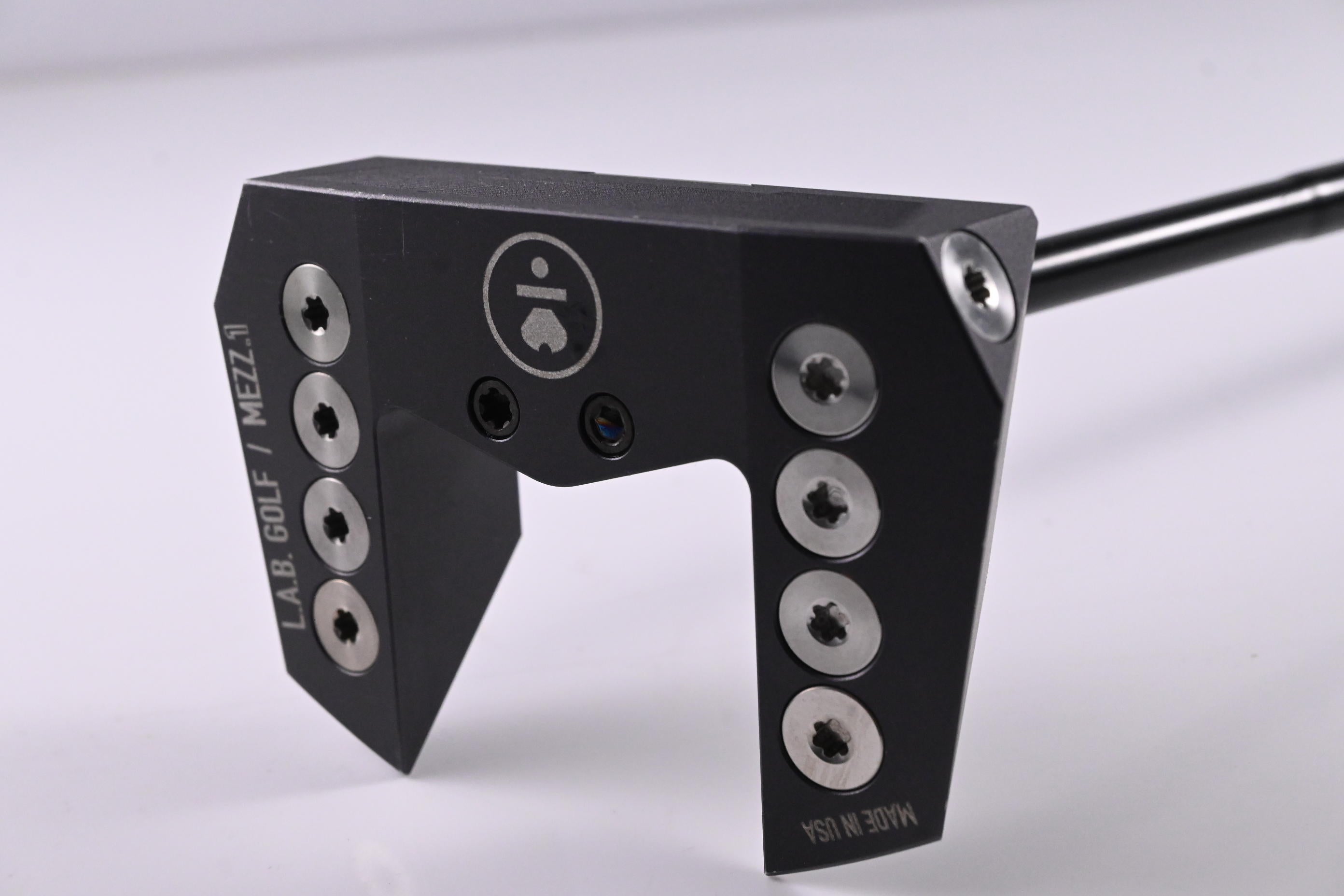 L.A.B. Golf Mezz.1 Putter / 35 Inch