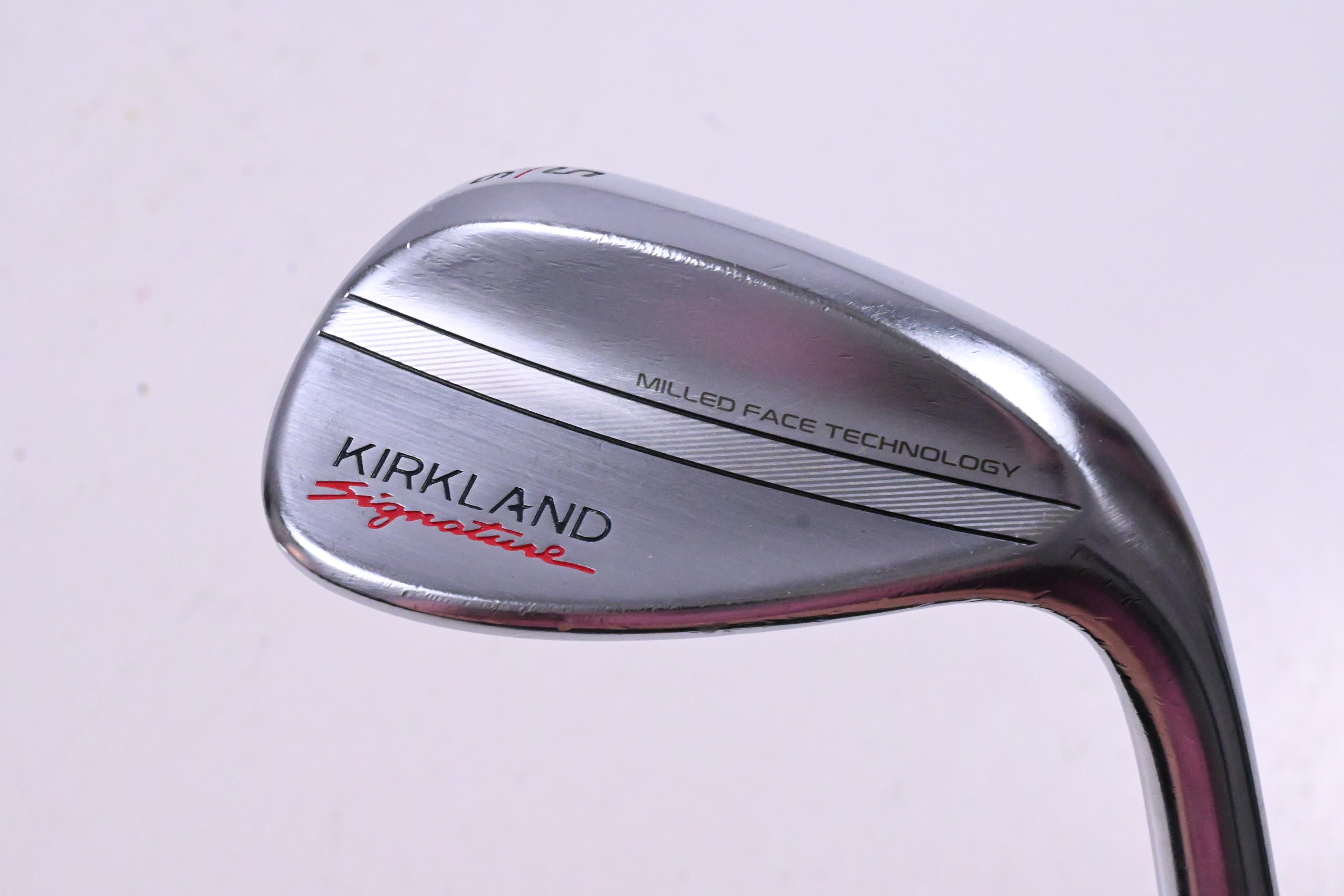 Kirkland Signature Sand Wedge / 56 Degree / Wedge Flex Kirkland Shaft