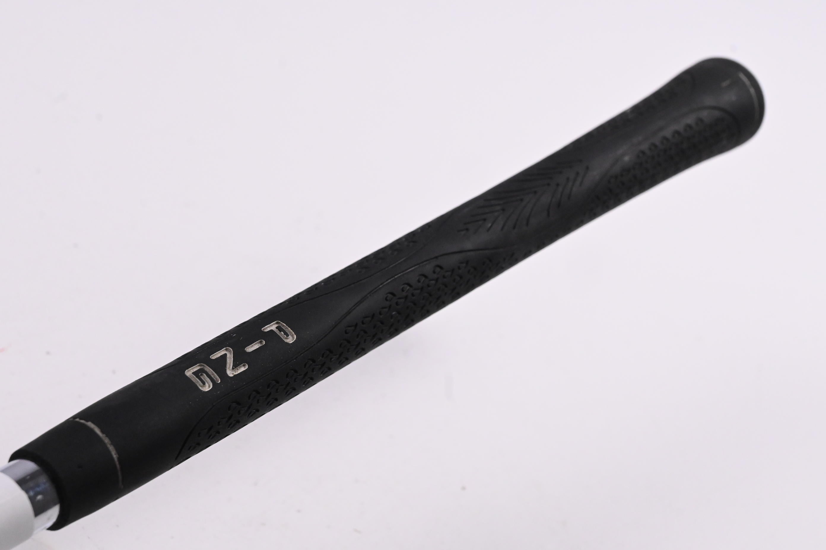 Ping G10 #4 Iron / 24 Degree / White Dot / Regular Flex Steel Shaft