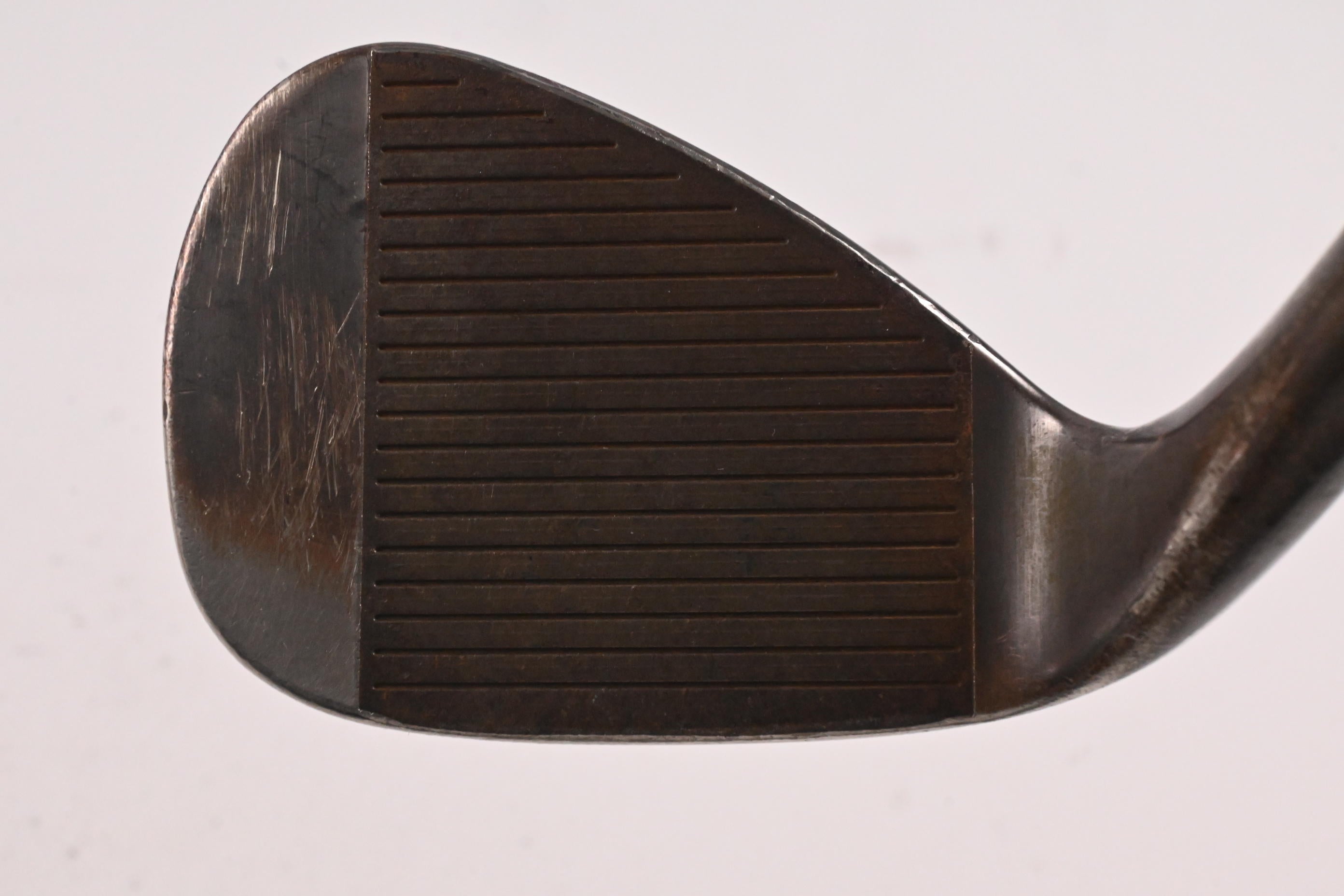 Taylormade Hi-Toe 3 Gap Wedge / 50 Degree / Wedge Flex KBS Hi-Rev 2.0 115 Shaft