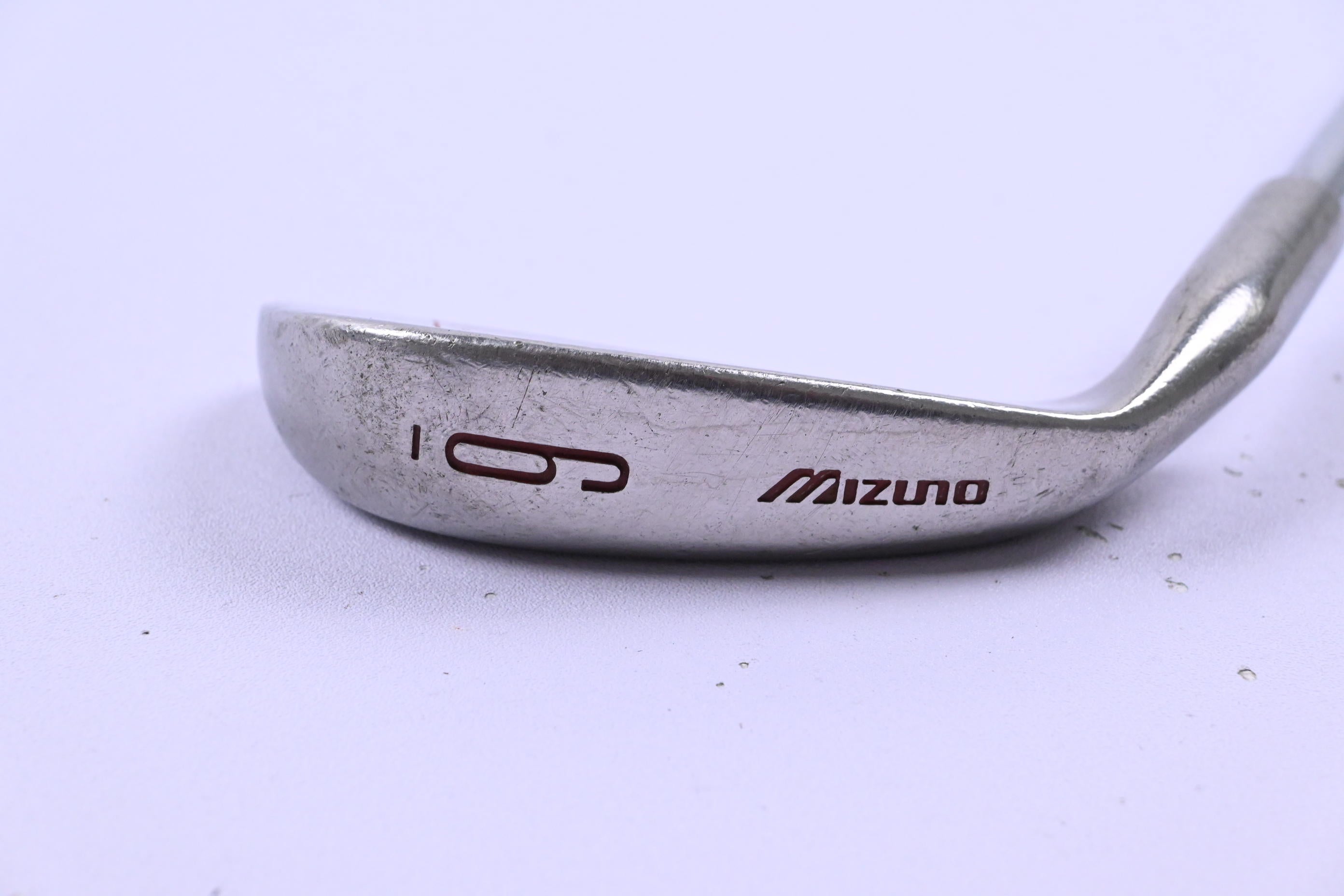 Mizuno Impact #6 Iron / Regular Flex Mizuno Impact Shaft