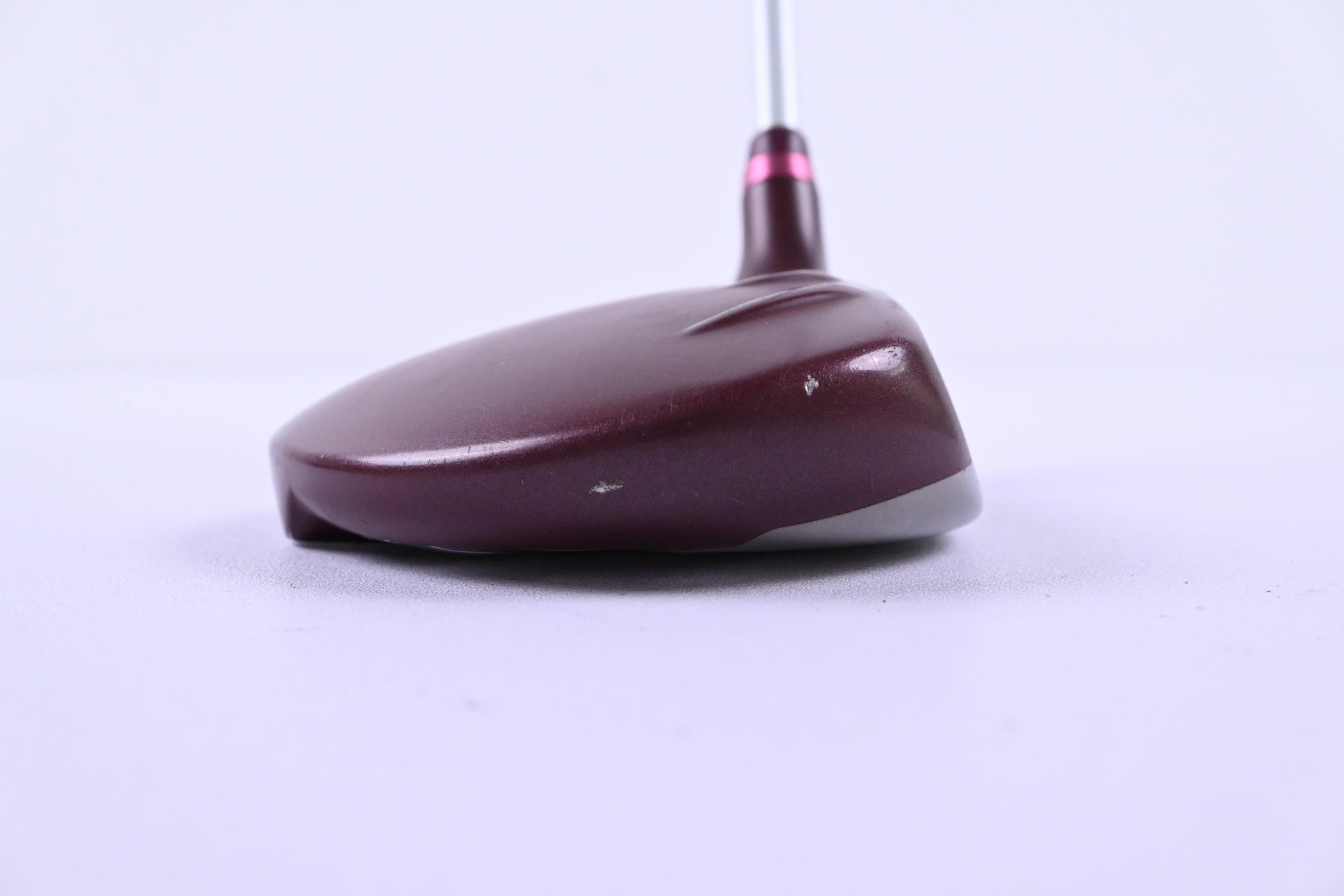 Ladies Ping G Le2 #5 Wood / 22 Degree / Ladies Flex Ping ULT 240 Lite Shaft