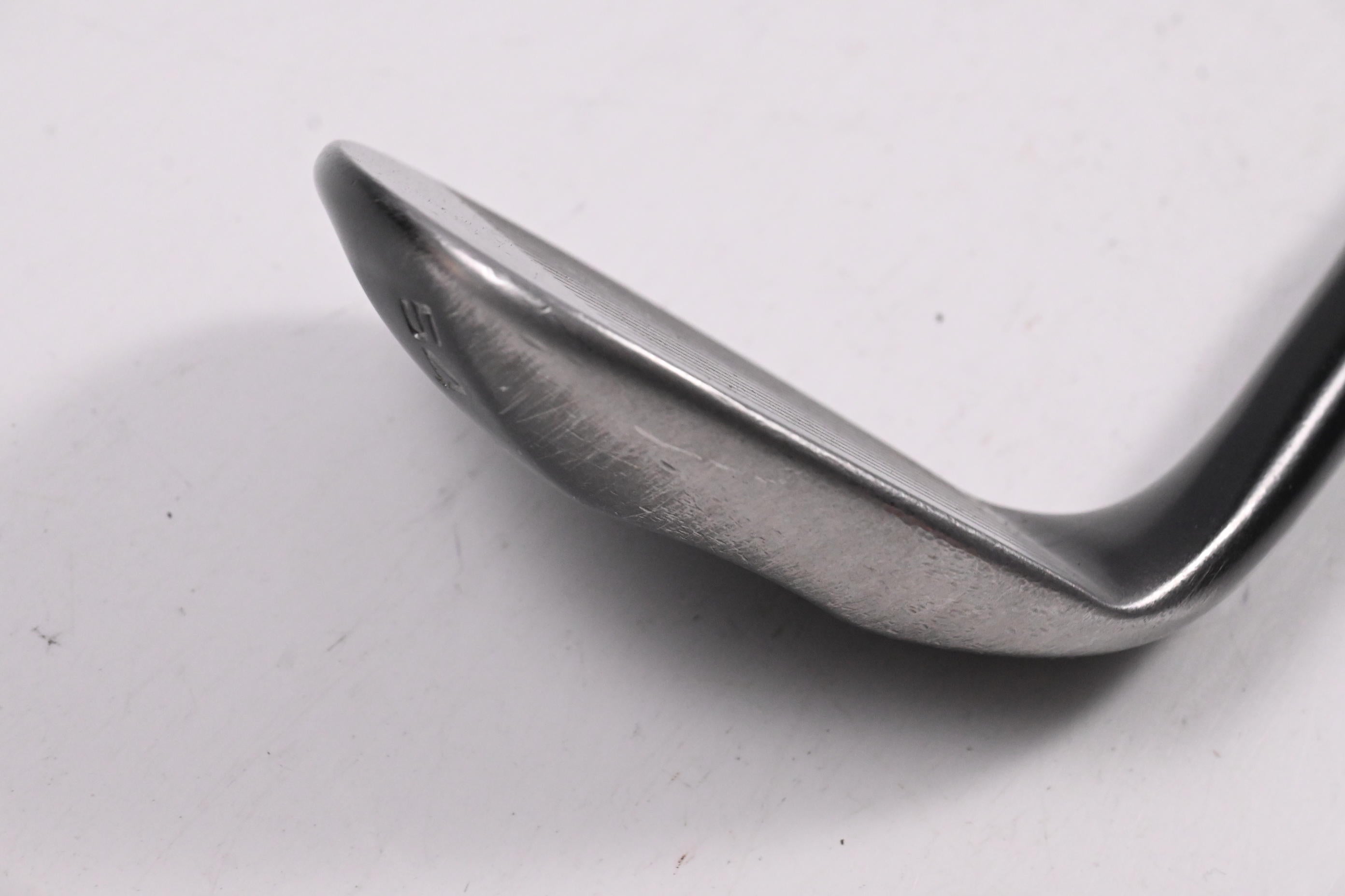 Cobra King Pur Sand Wedge / 54 Degree / Stiff Flex Cobra Shaft