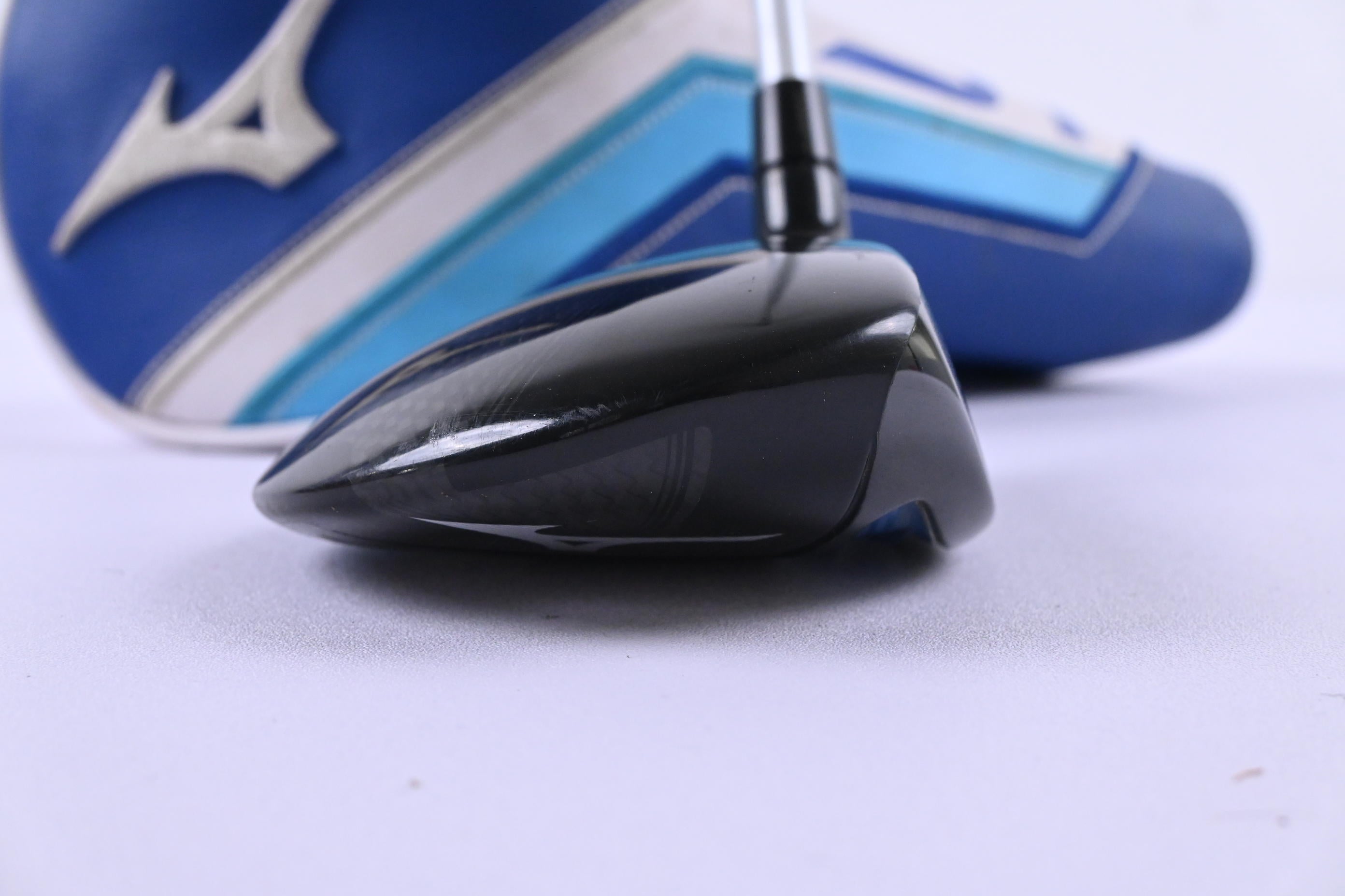 Mizuno ST-Max 230 #5 Wood / 18 Degree / Senior Flex Aldila Ascent 40 Shaft