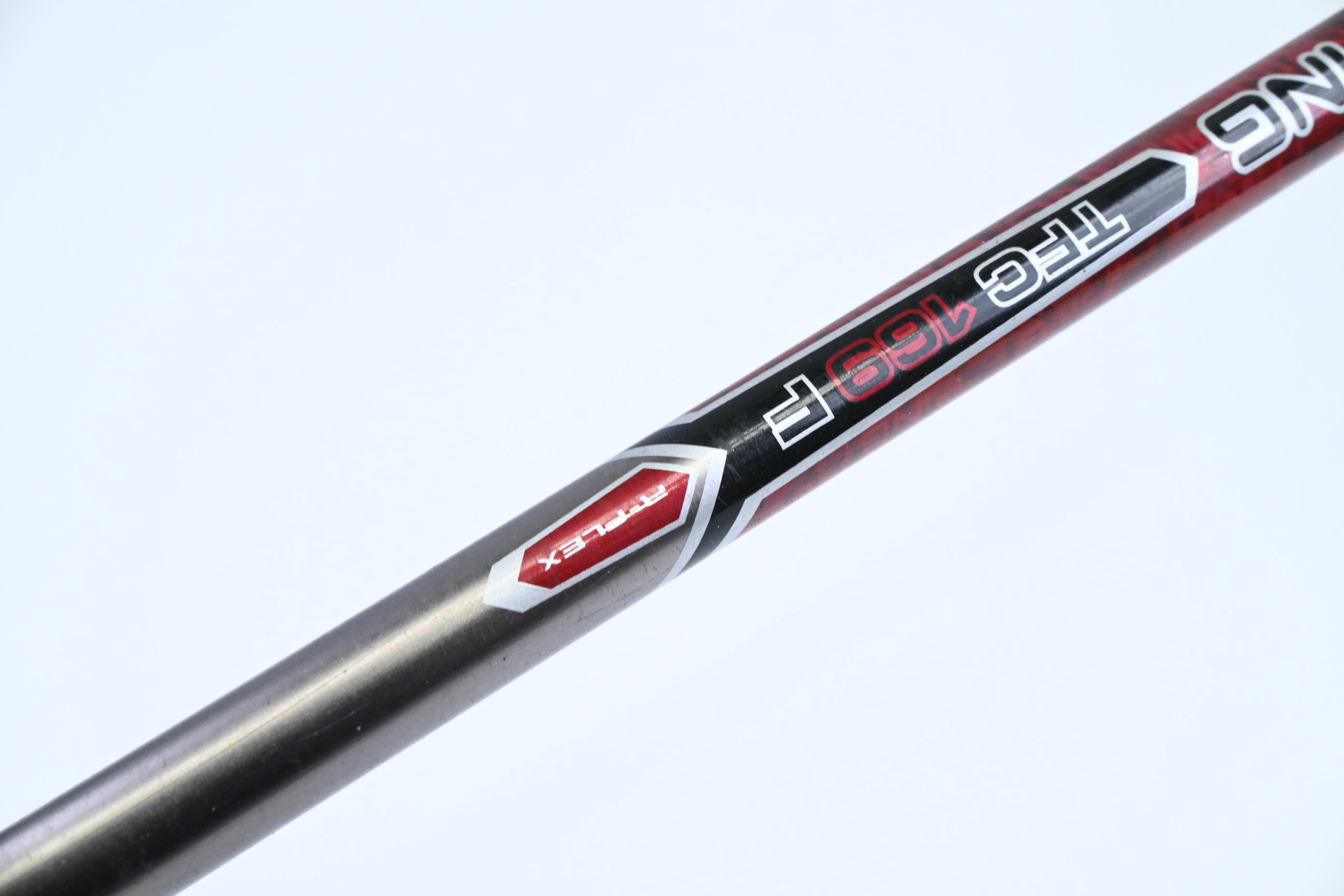 Ping G20 #3 Wood / 15 Degree / Regular Flex Ping TFC 169 Shaft