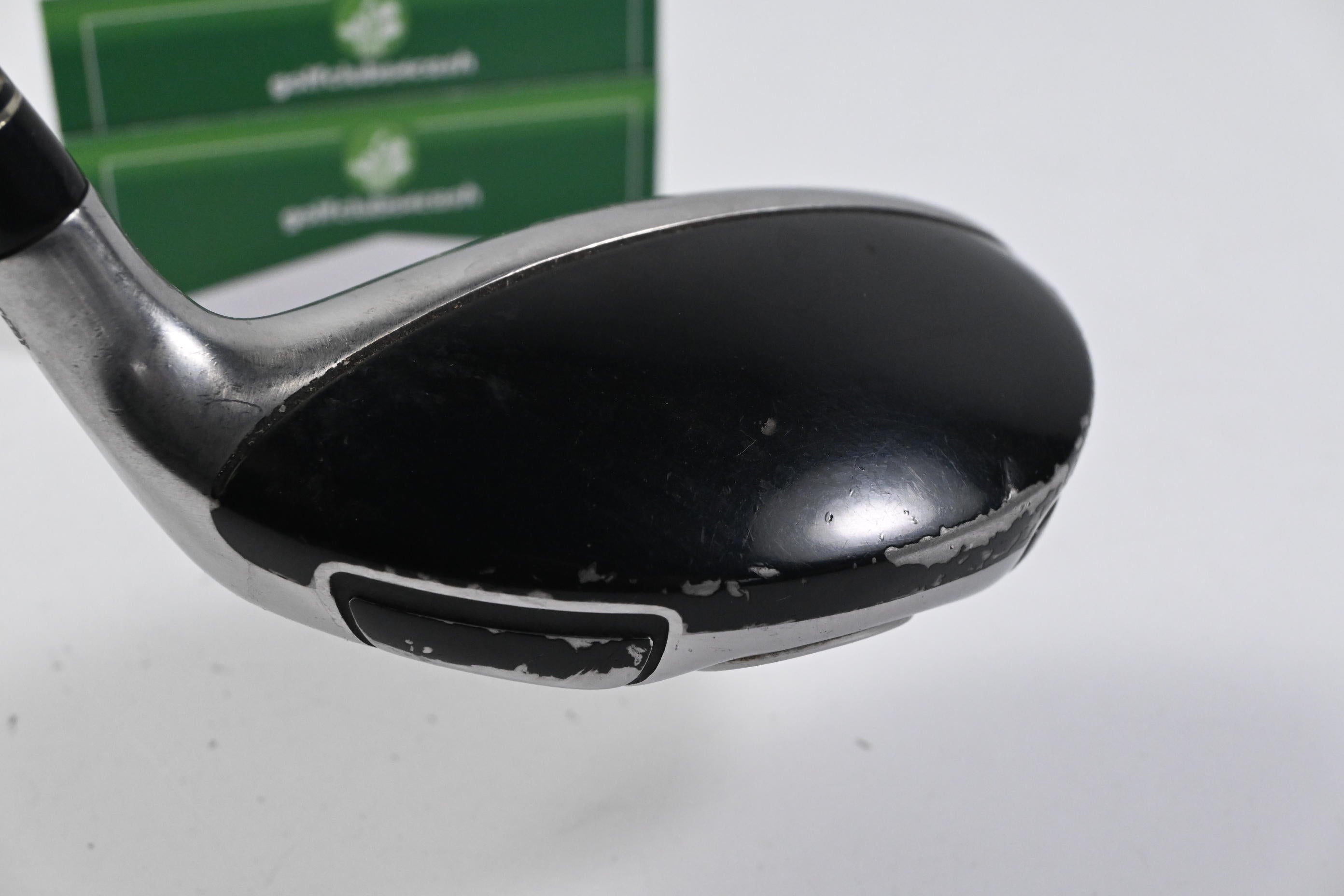 Cobra Baffler DWS #3 Hybrid / 20 Degree / Stiff Flex Aldila VS Proto-HL 'By You'