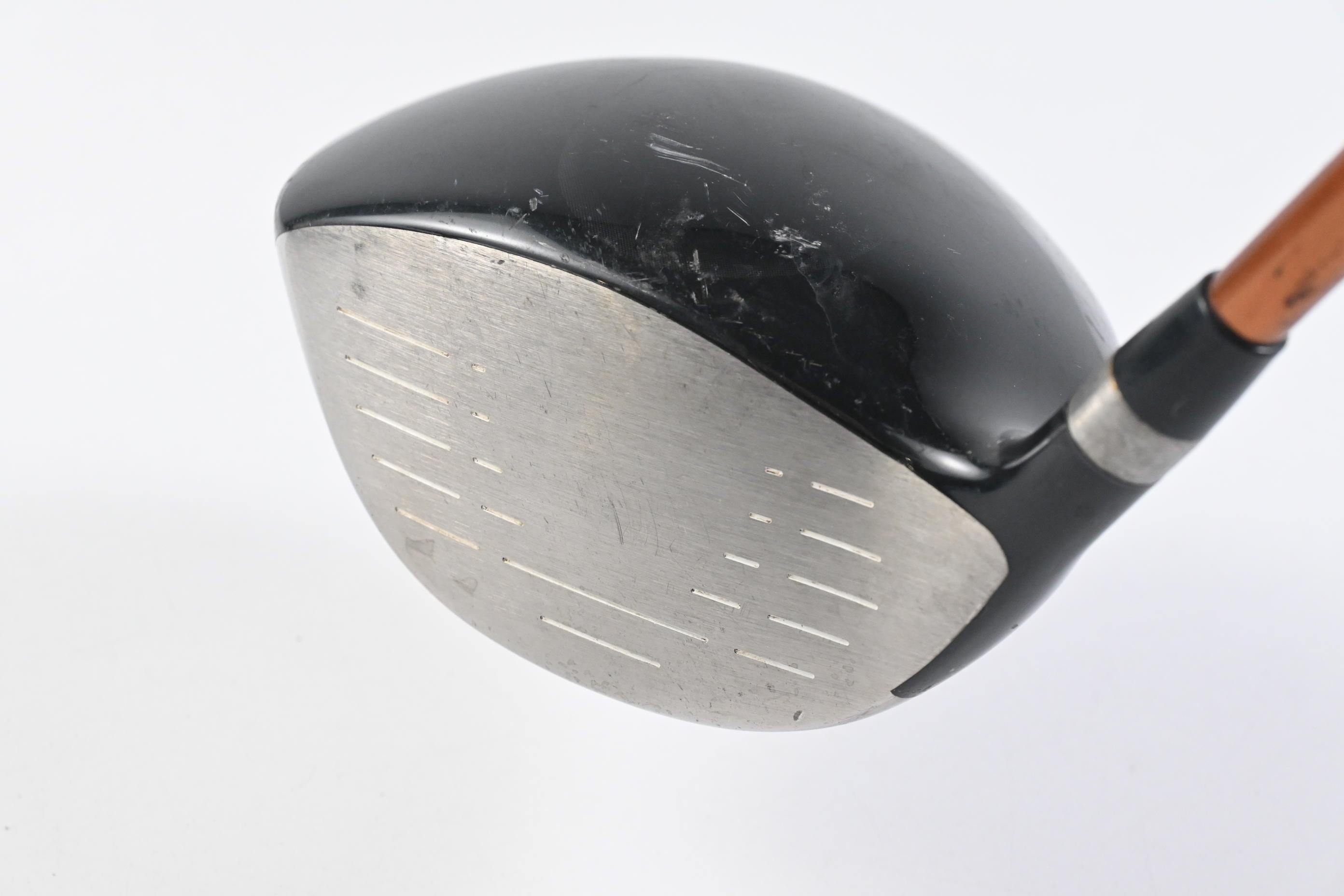 Ping G10 Driver / 10.5 Degree / Senior Flex Ping TFC 129 Shaft