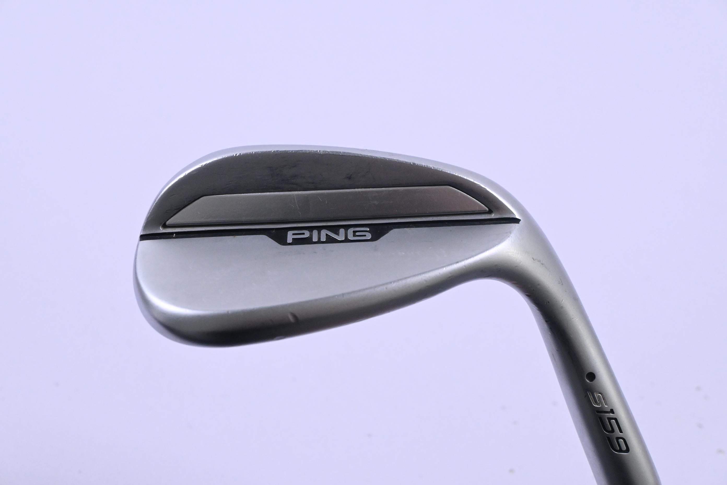 Ping S159 Sand Wedge / 54 Degree / Black Dot / Wedge Flex Ping Z-Z115 Shaft